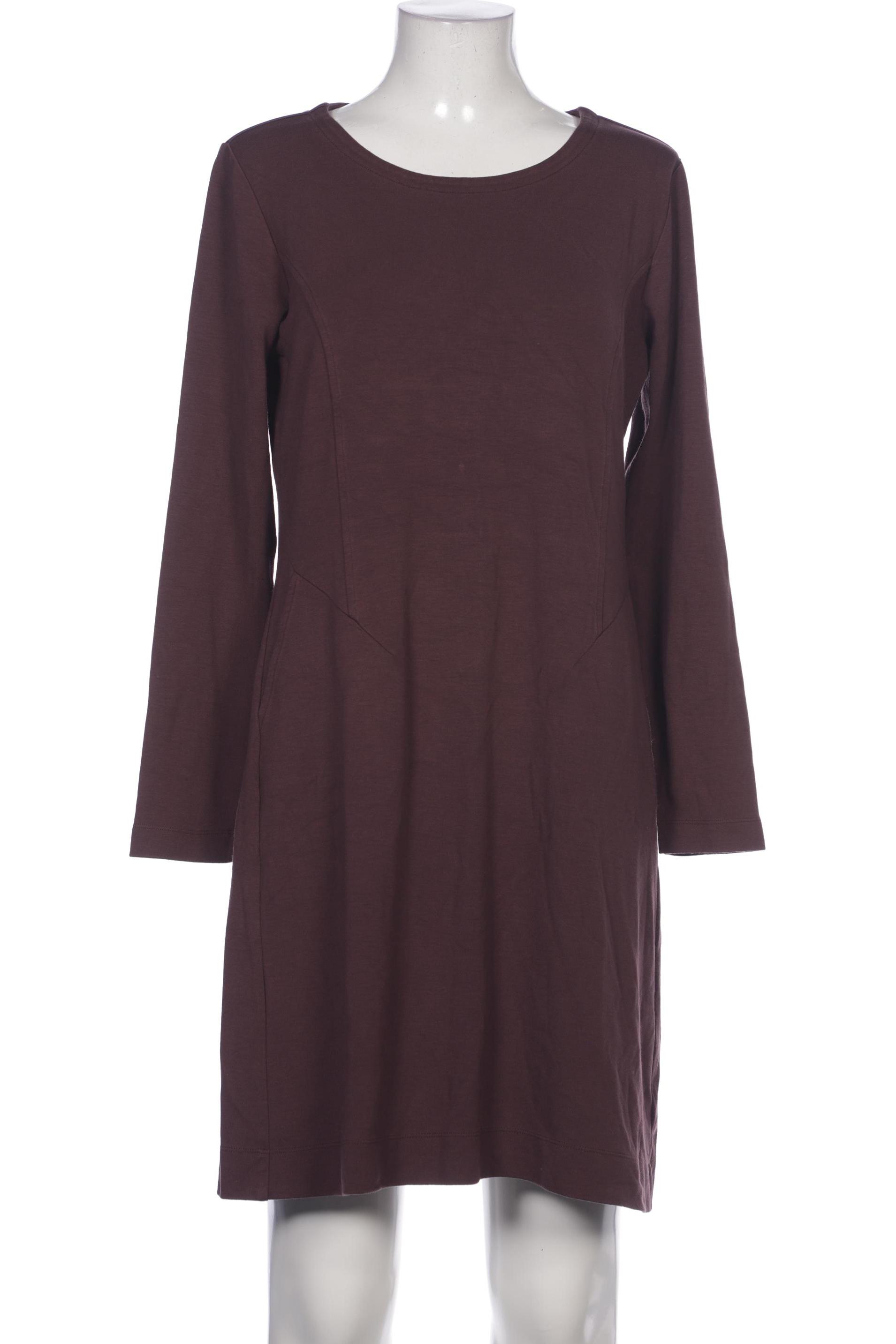 

Qiero Damen Kleid, bordeaux, Gr. 42