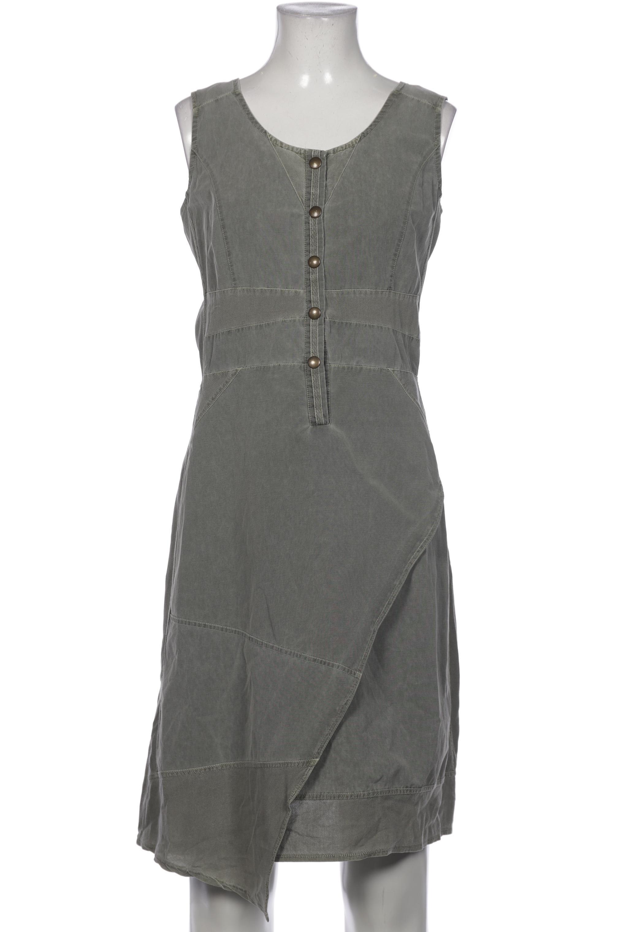 

Qiero Damen Kleid, hellgrün, Gr. 38