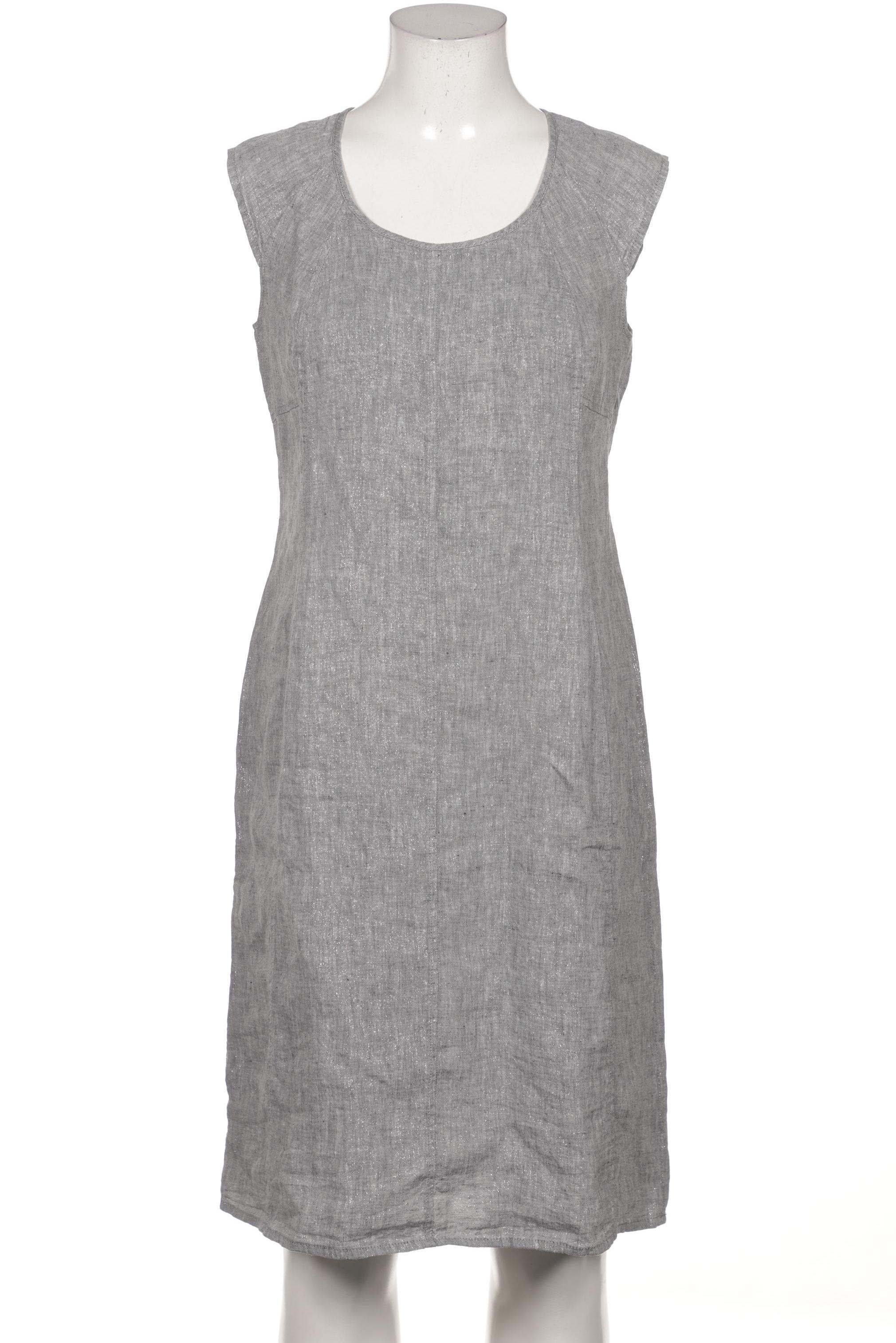 

Qiero Damen Kleid, grau, Gr. 40