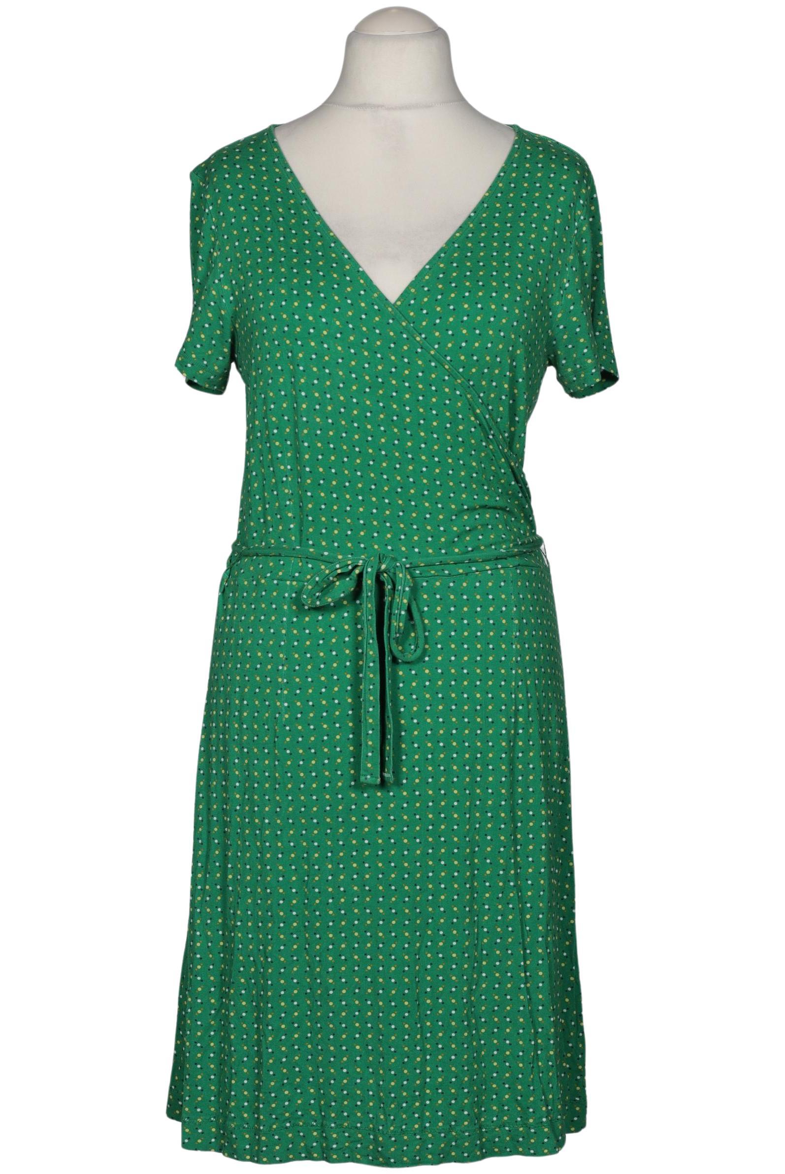 

Qiero Damen Kleid, grün, Gr. 42