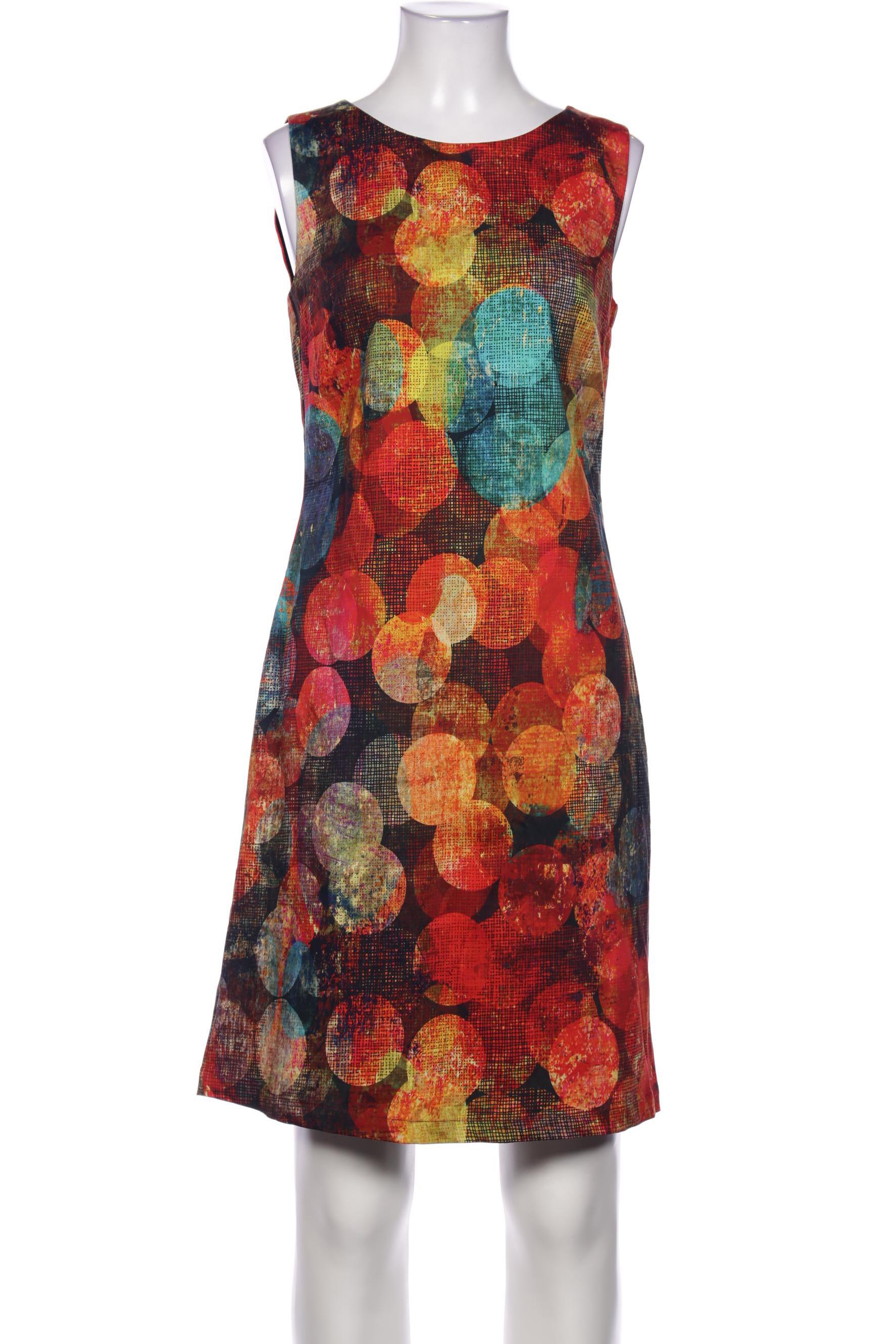 

Qiero Damen Kleid, mehrfarbig, Gr. 36