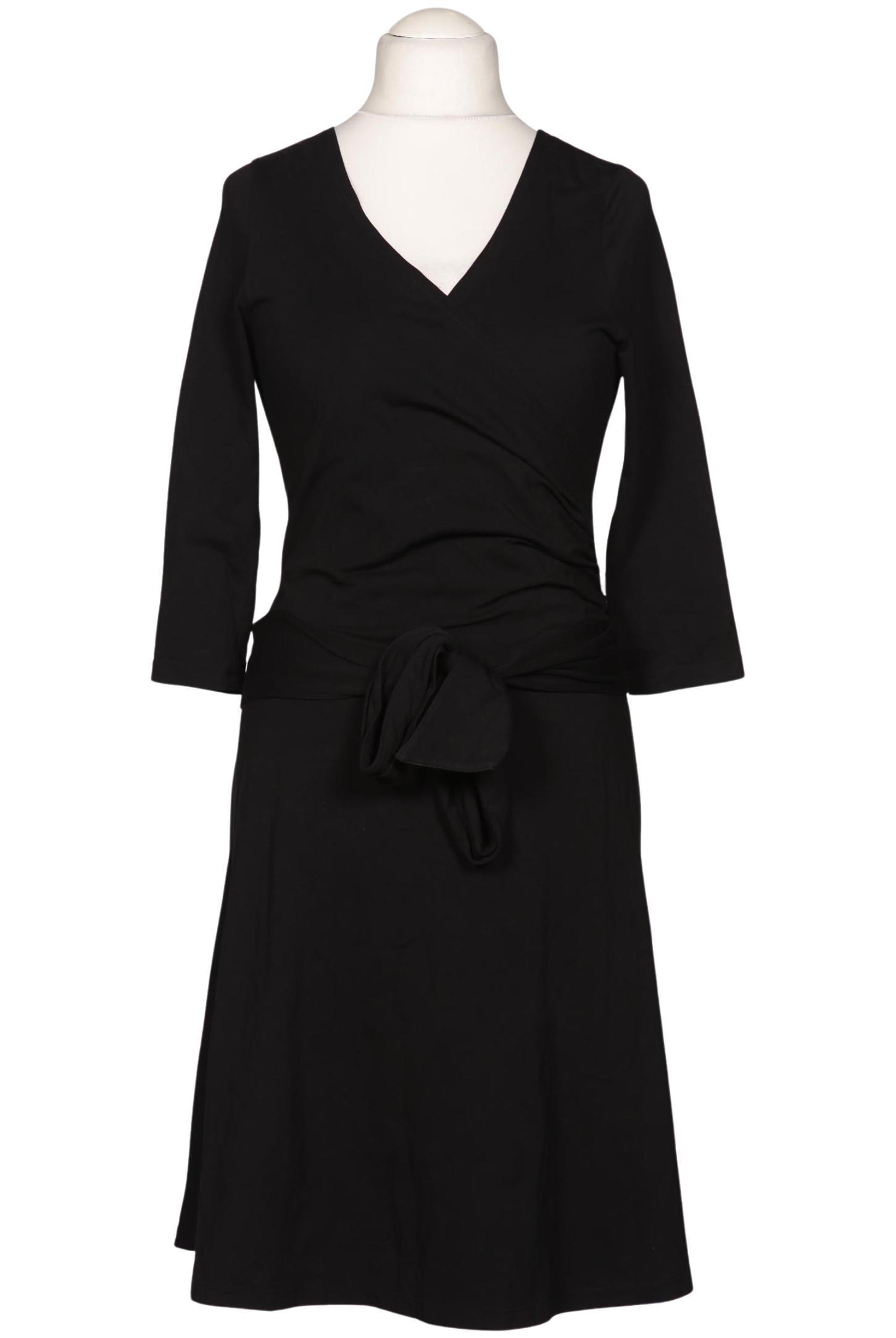 

Qiero Damen Kleid, schwarz, Gr. 40