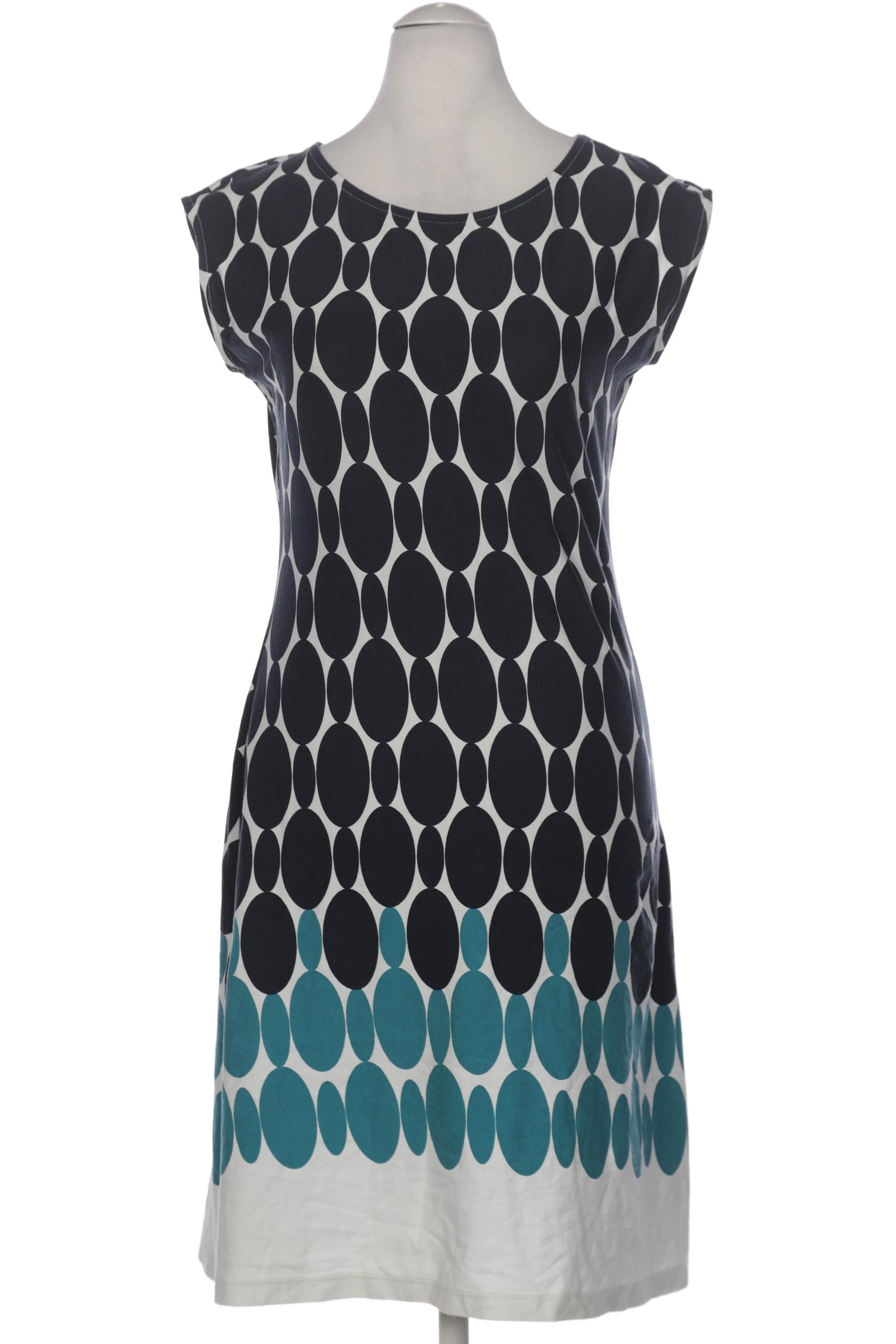 

Qiero Damen Kleid, marineblau, Gr. 38