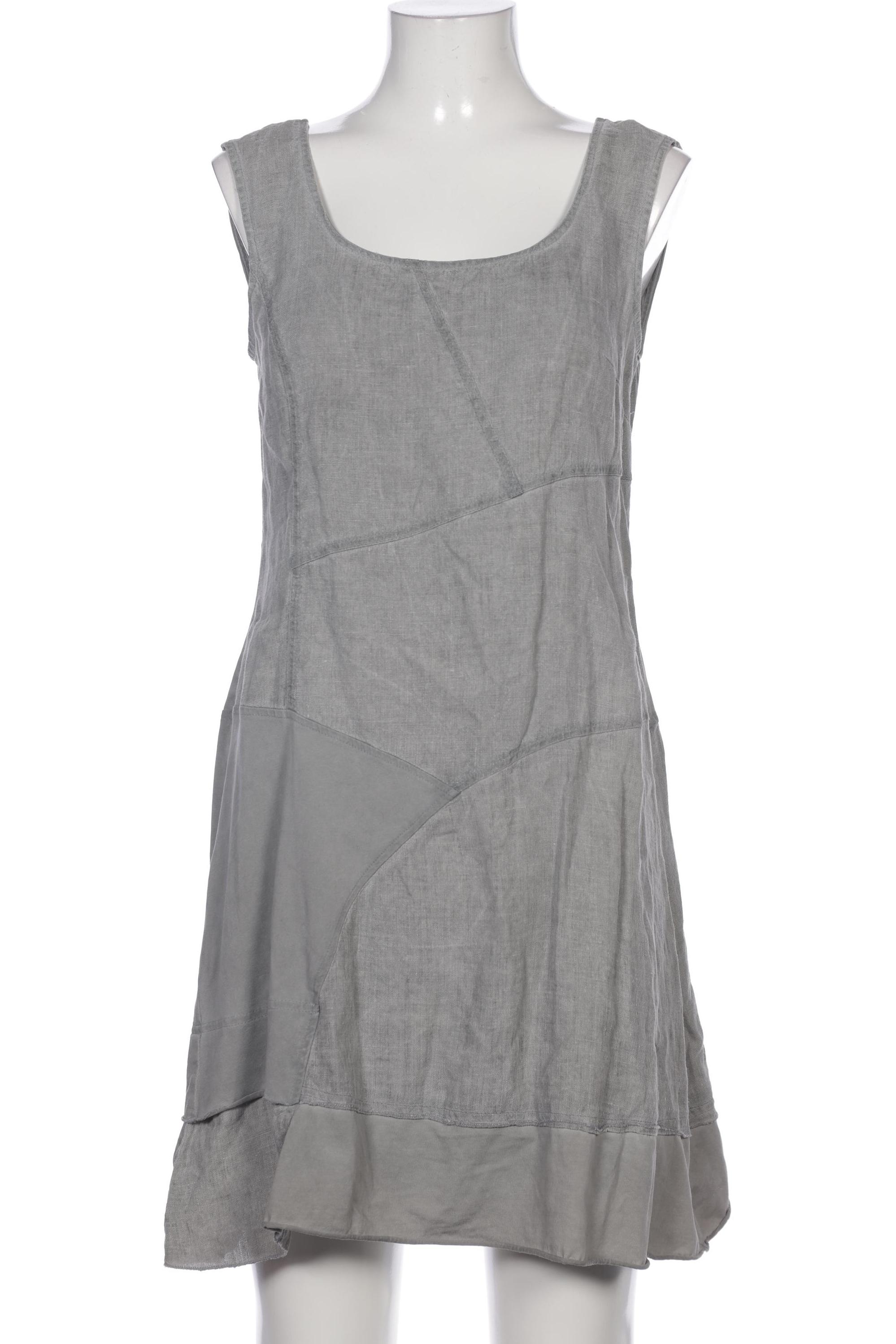

Qiero Damen Kleid, grau, Gr. 40