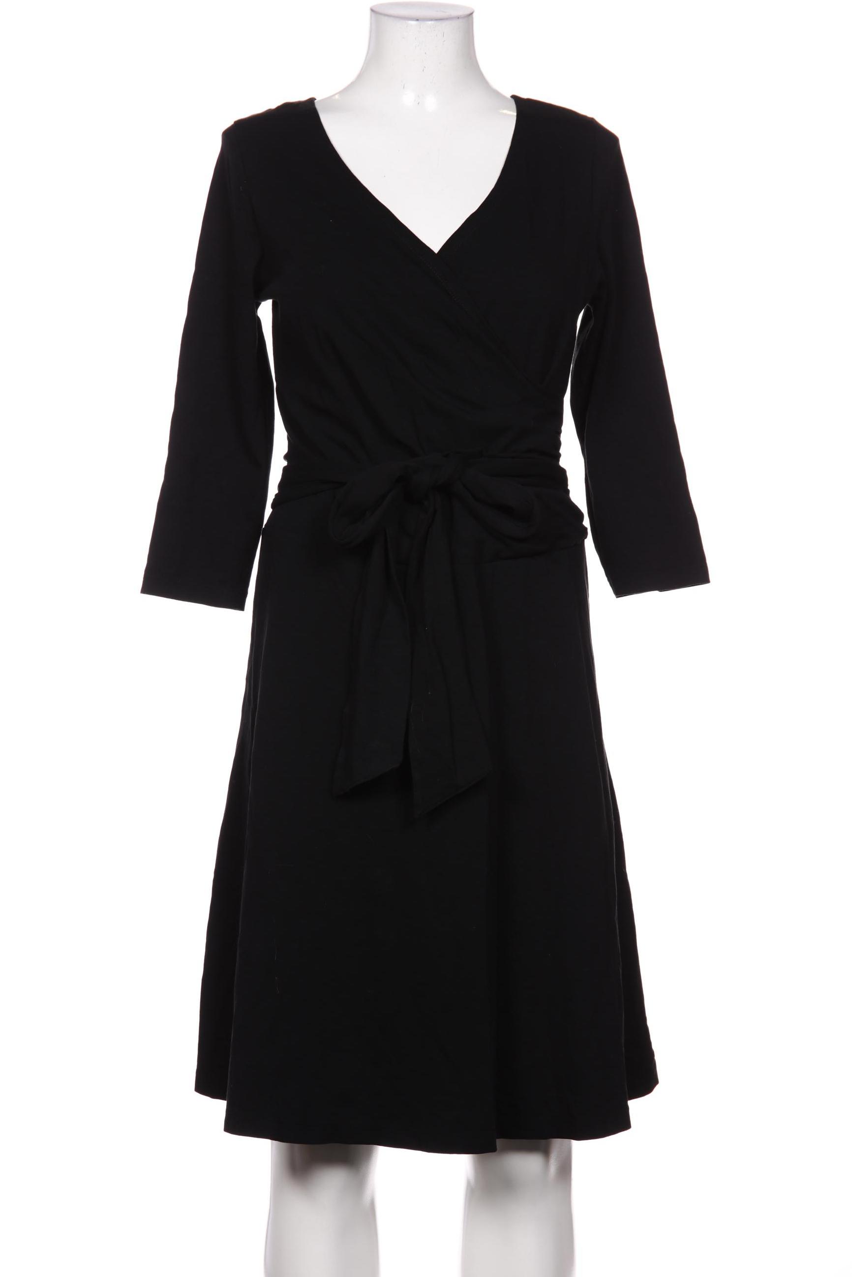 

Qiero Damen Kleid, schwarz, Gr. 40