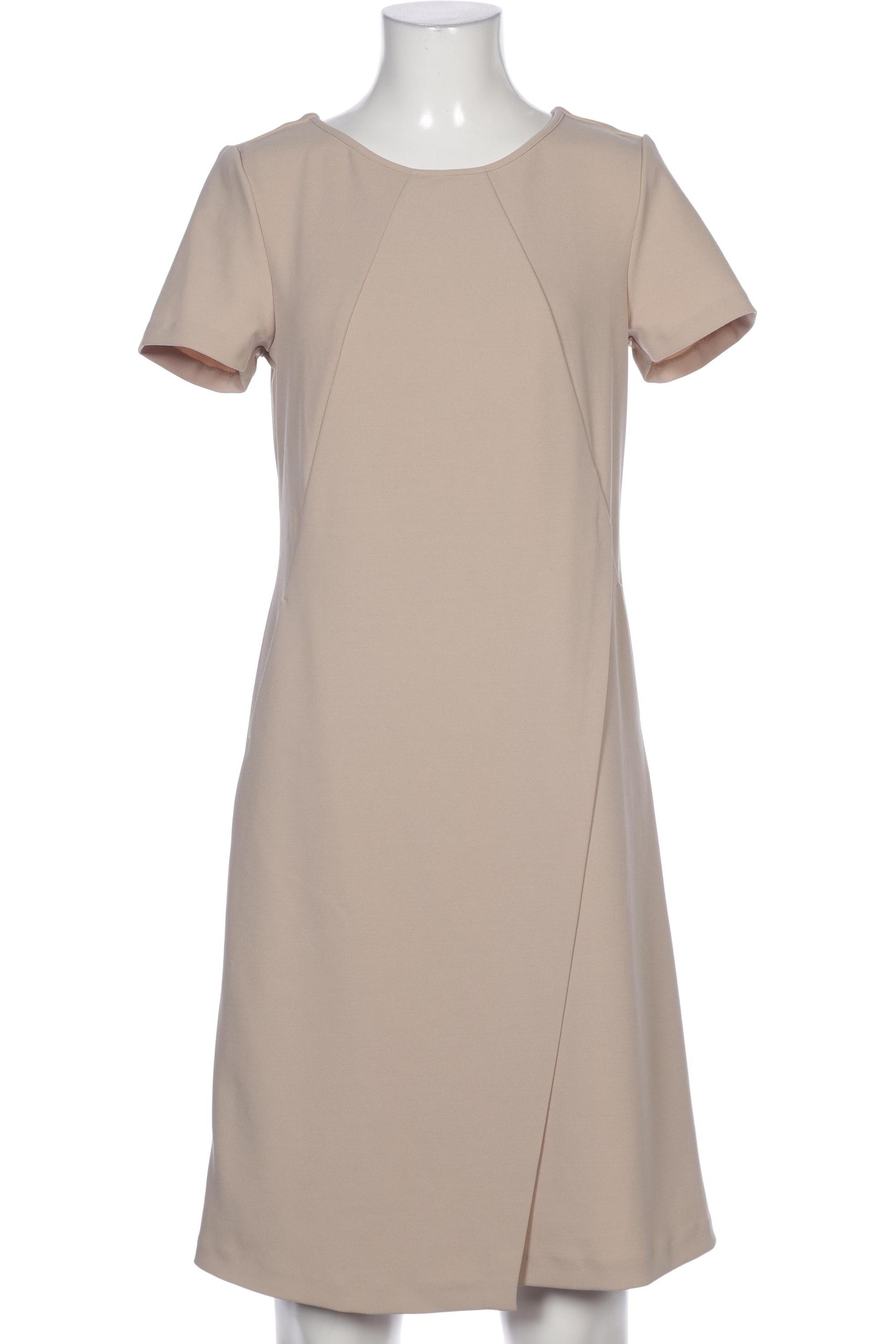 

Qiero Damen Kleid, beige, Gr. 36
