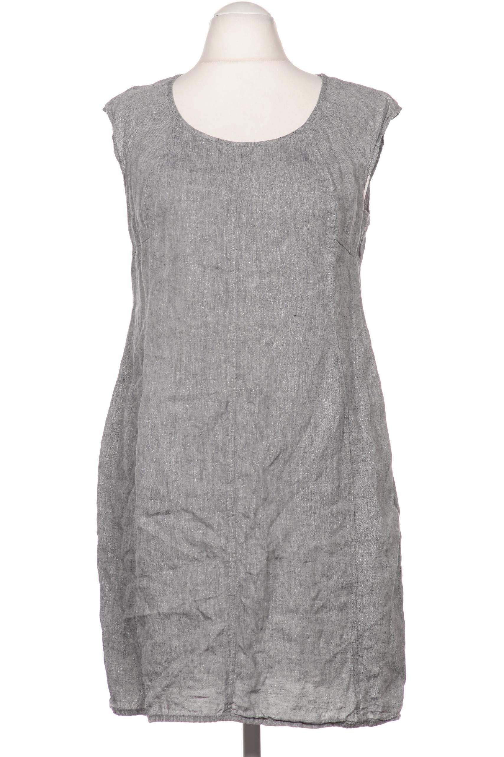 

Qiero Damen Kleid, grau, Gr. 42