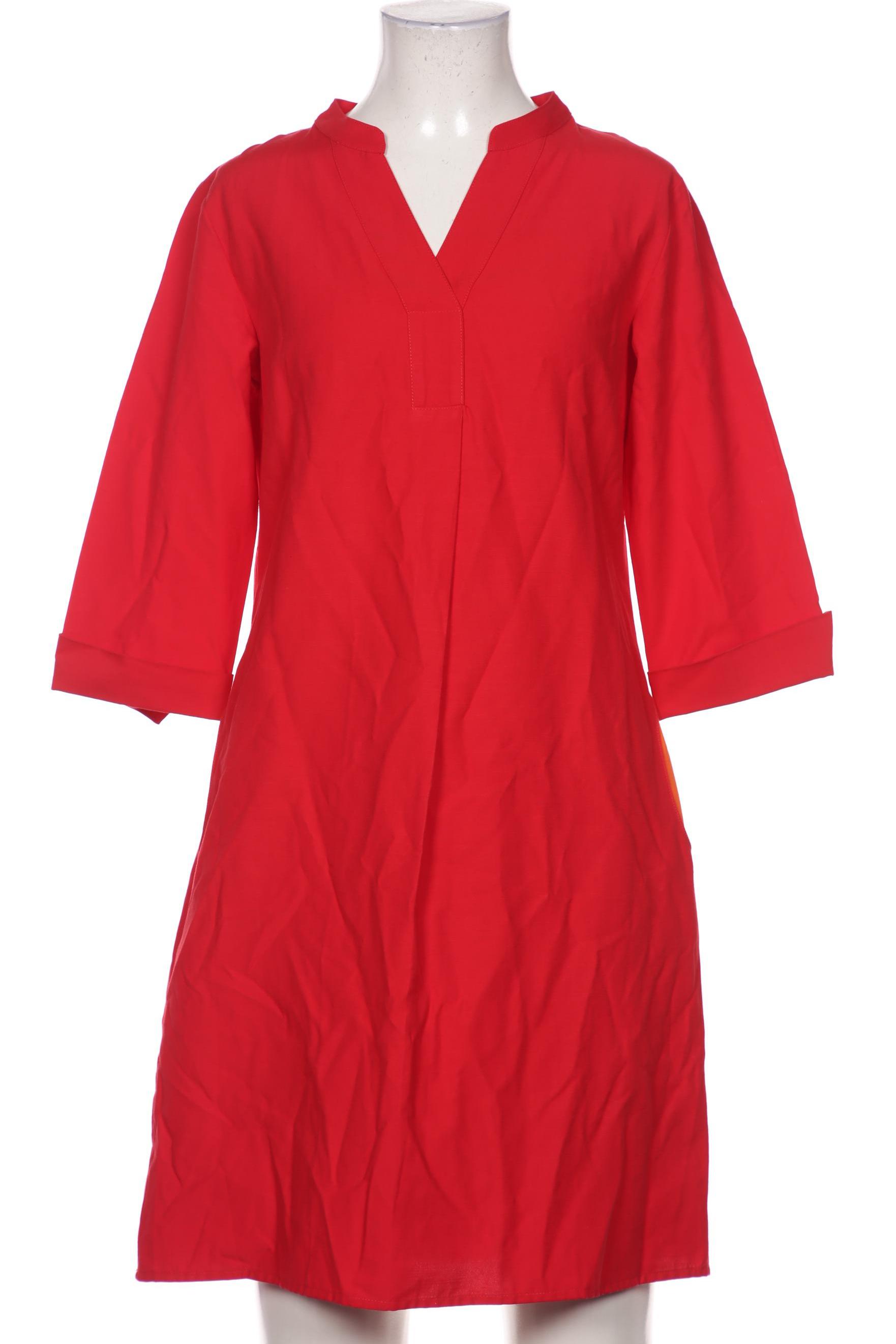 

Qiero Damen Kleid, rot, Gr. 36