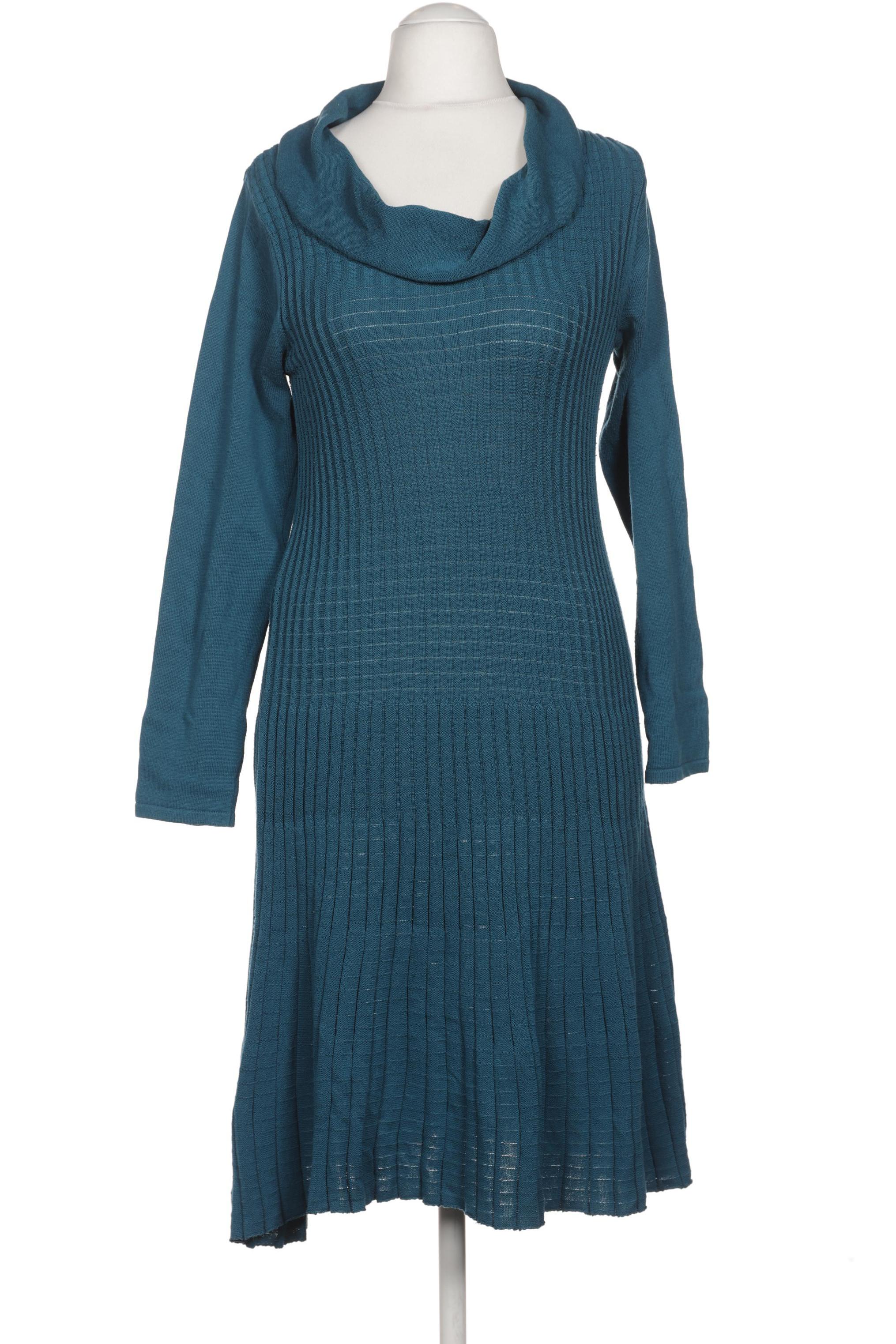 

Qiero Damen Kleid, blau, Gr. 38