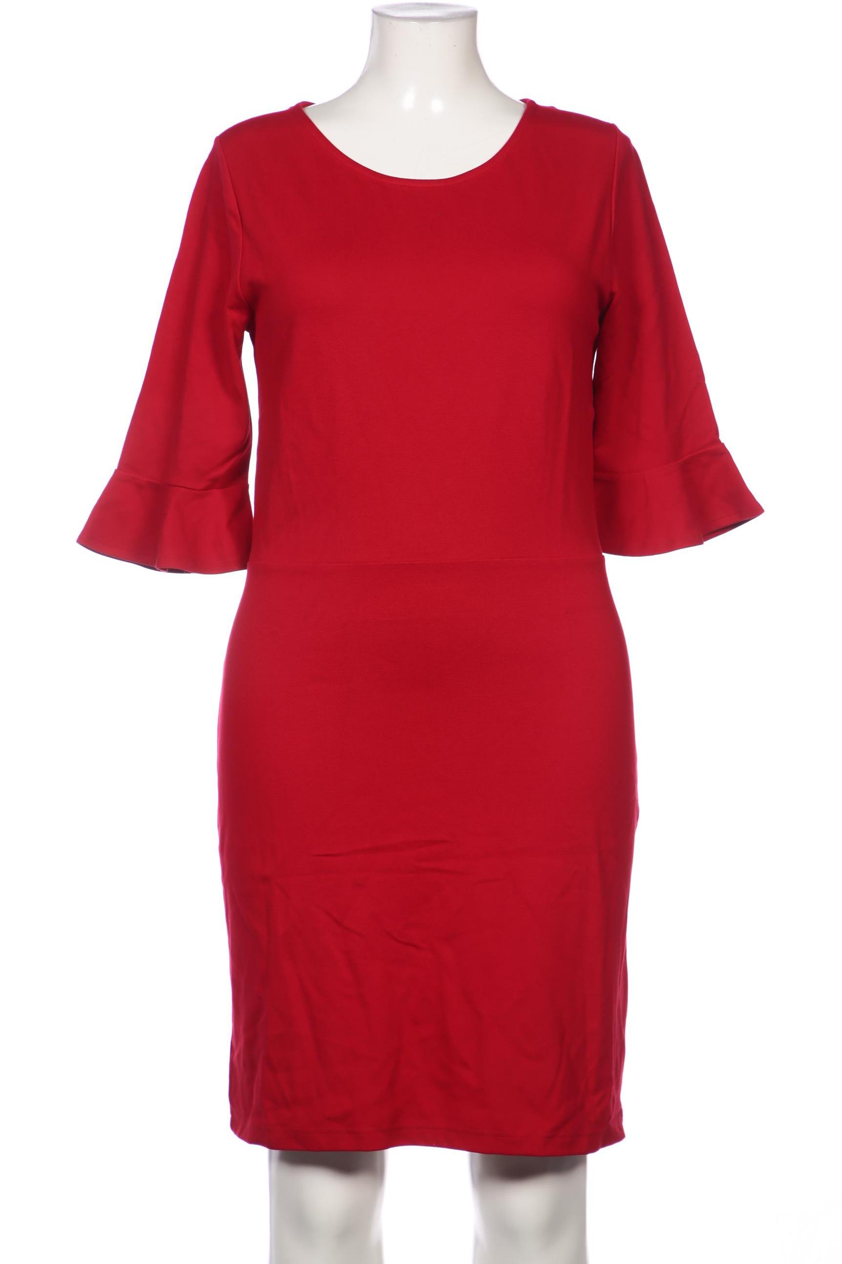 

Qiero Damen Kleid, rot, Gr. 42