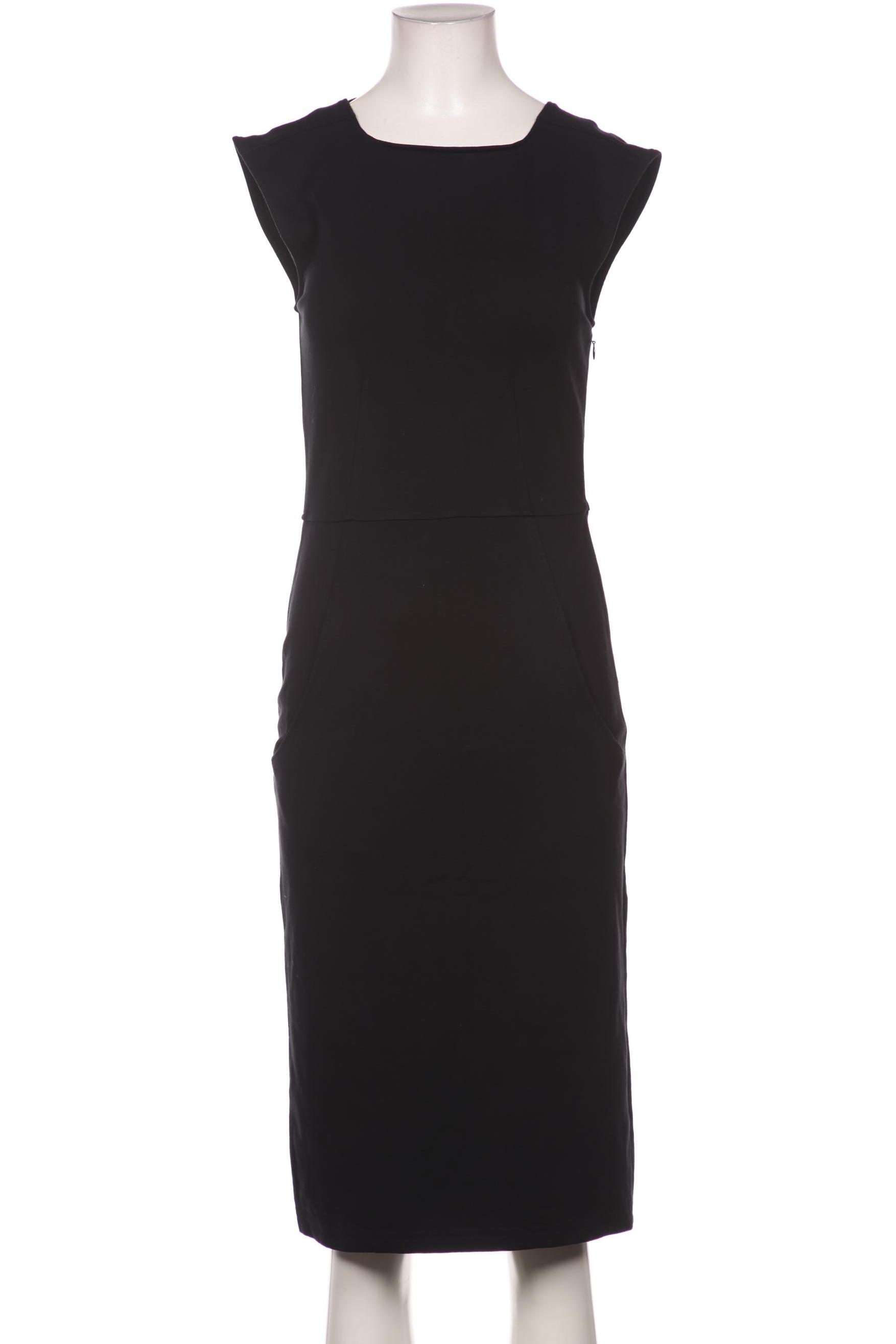 

Qiero Damen Kleid, schwarz, Gr. 36