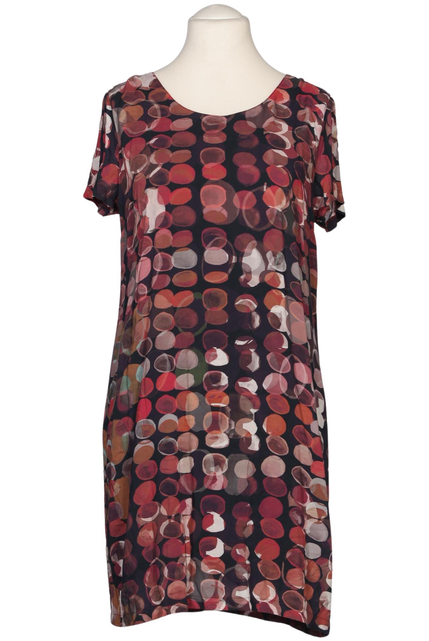 

Qiero Damen Kleid, mehrfarbig, Gr. 42