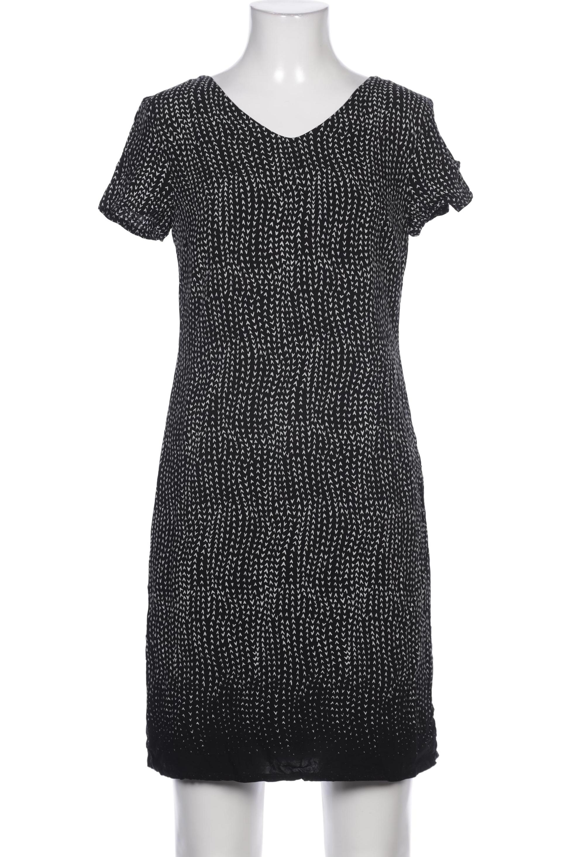 

Qiero Damen Kleid, schwarz, Gr. 36