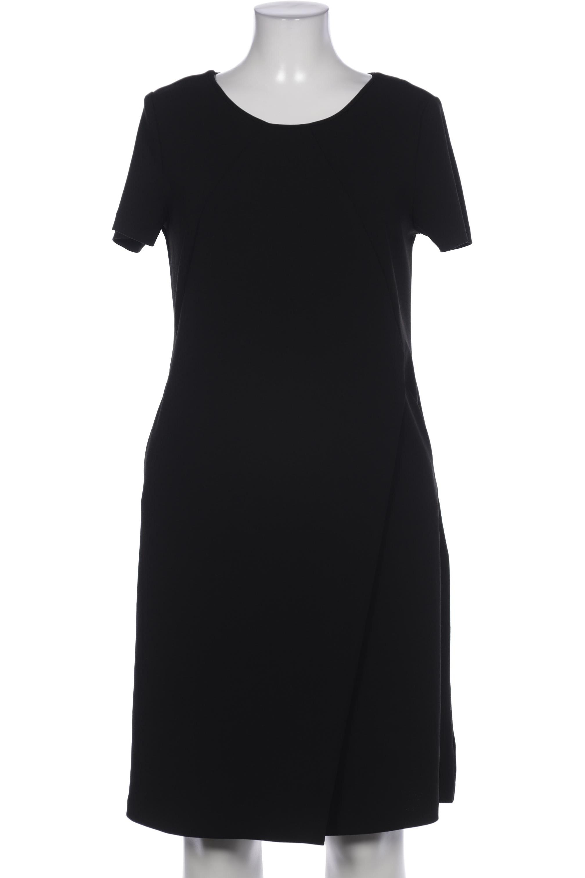 

Qiero Damen Kleid, schwarz, Gr. 42