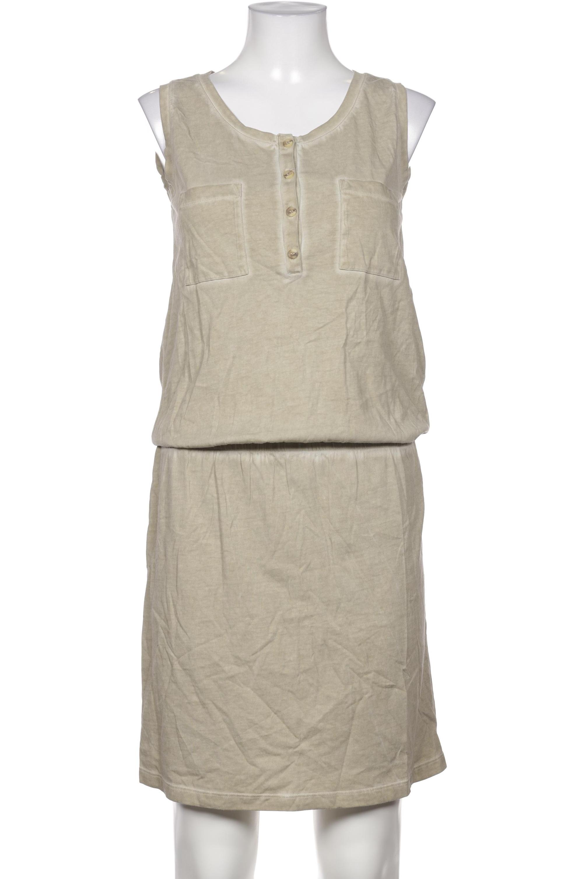 

Qiero Damen Kleid, beige, Gr. 38