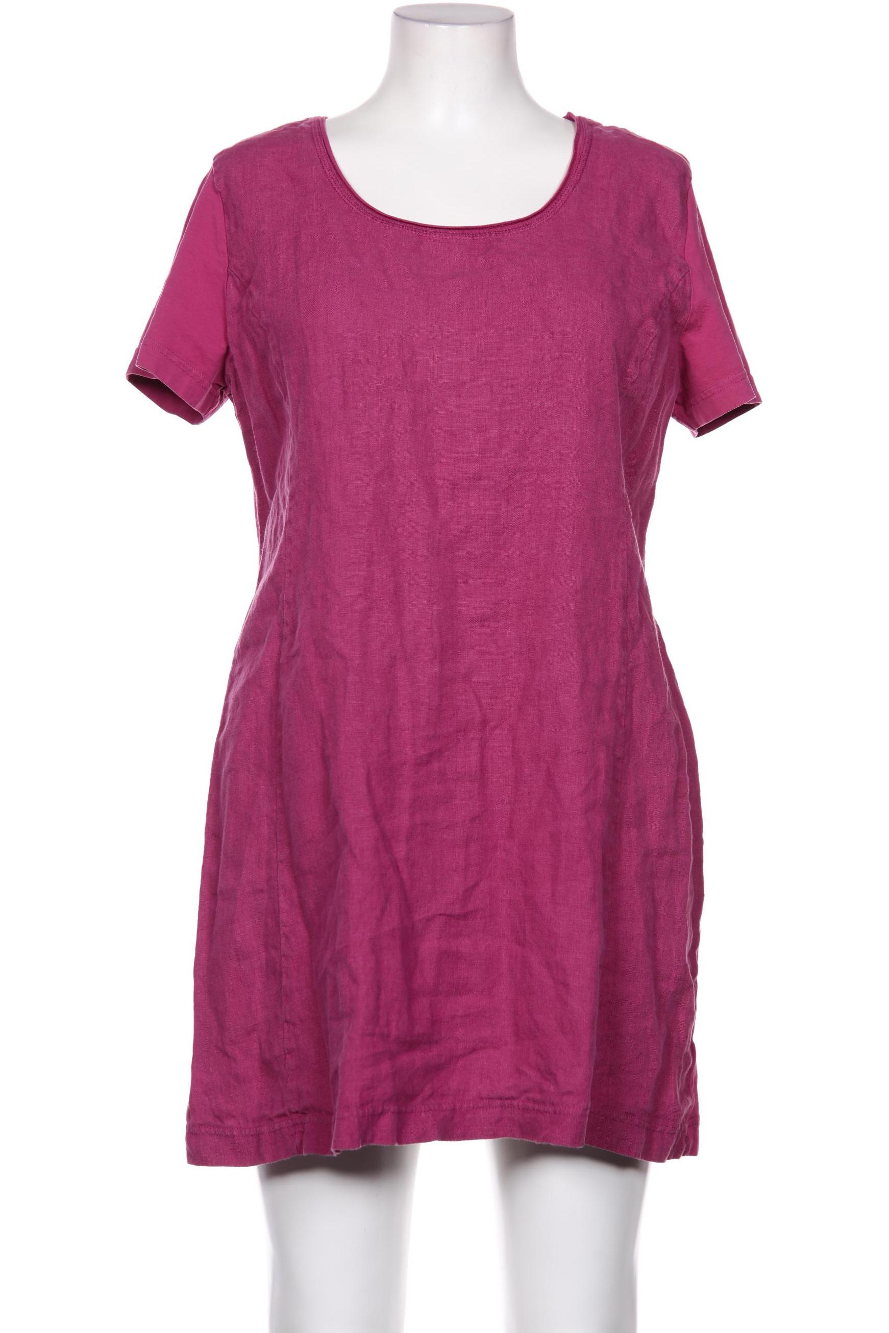 

Qiero Damen Kleid, pink, Gr. 46