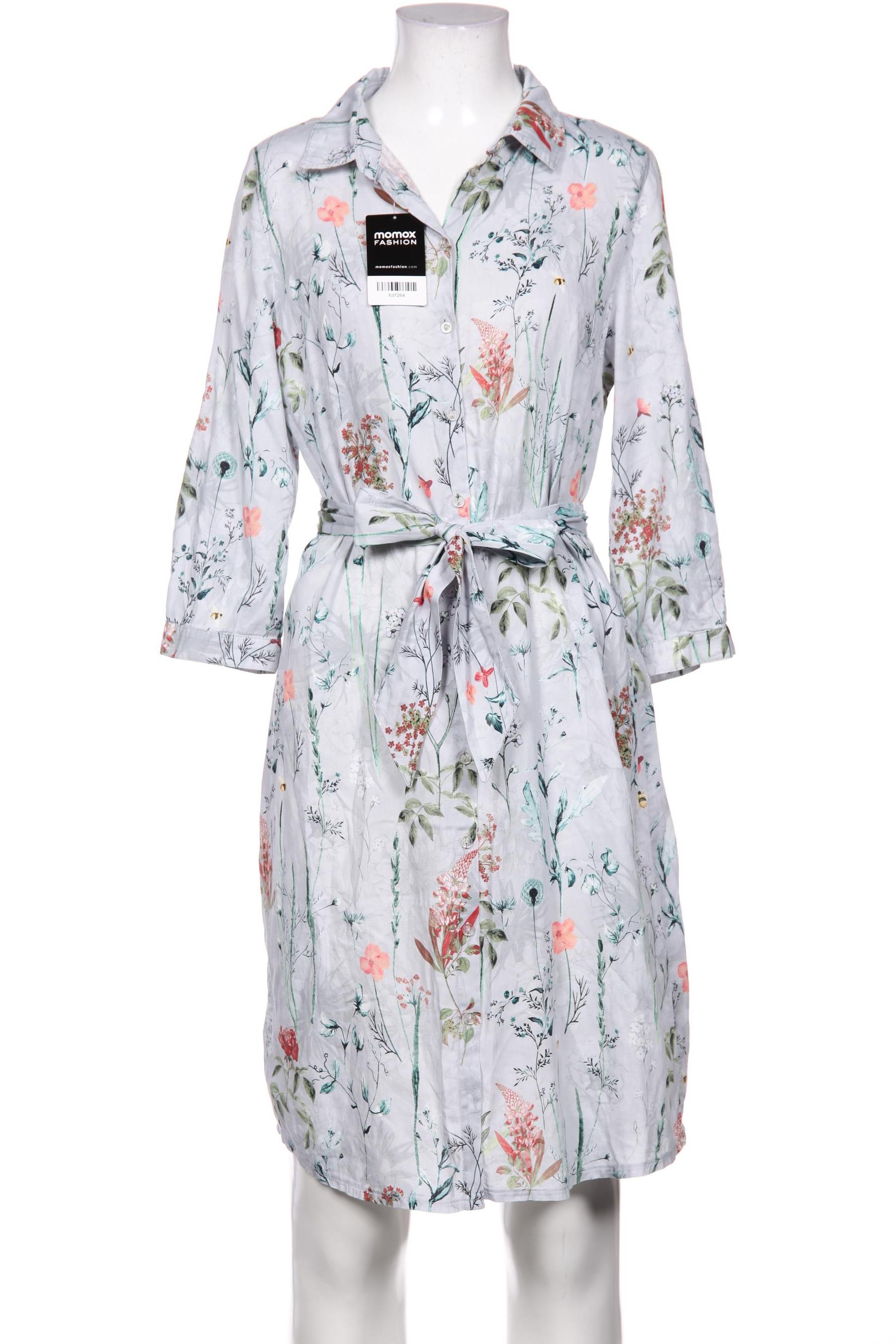 

Qiero Damen Kleid, grau, Gr. 38