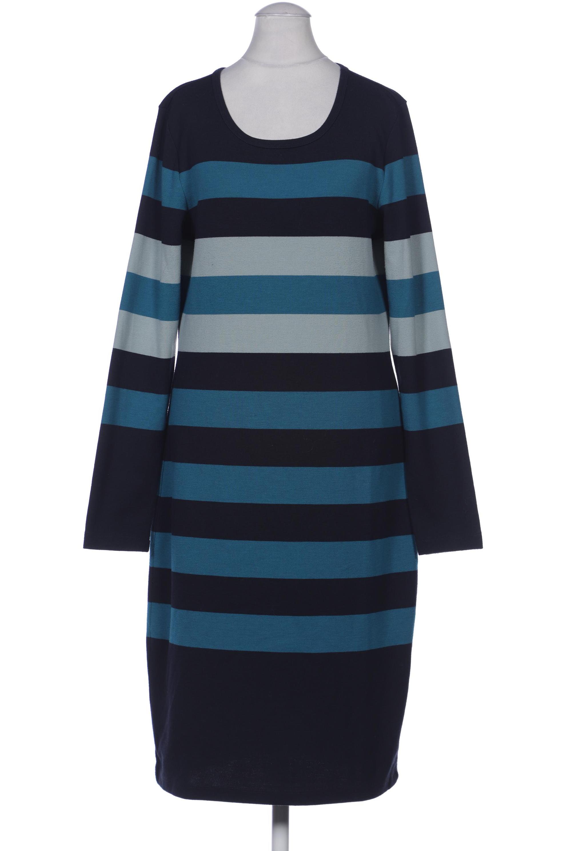 

Qiero Damen Kleid, blau, Gr. 36