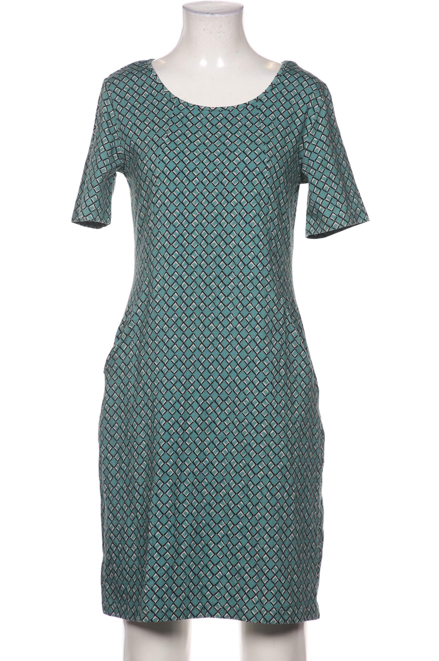 

Qiero Damen Kleid, türkis, Gr. 40