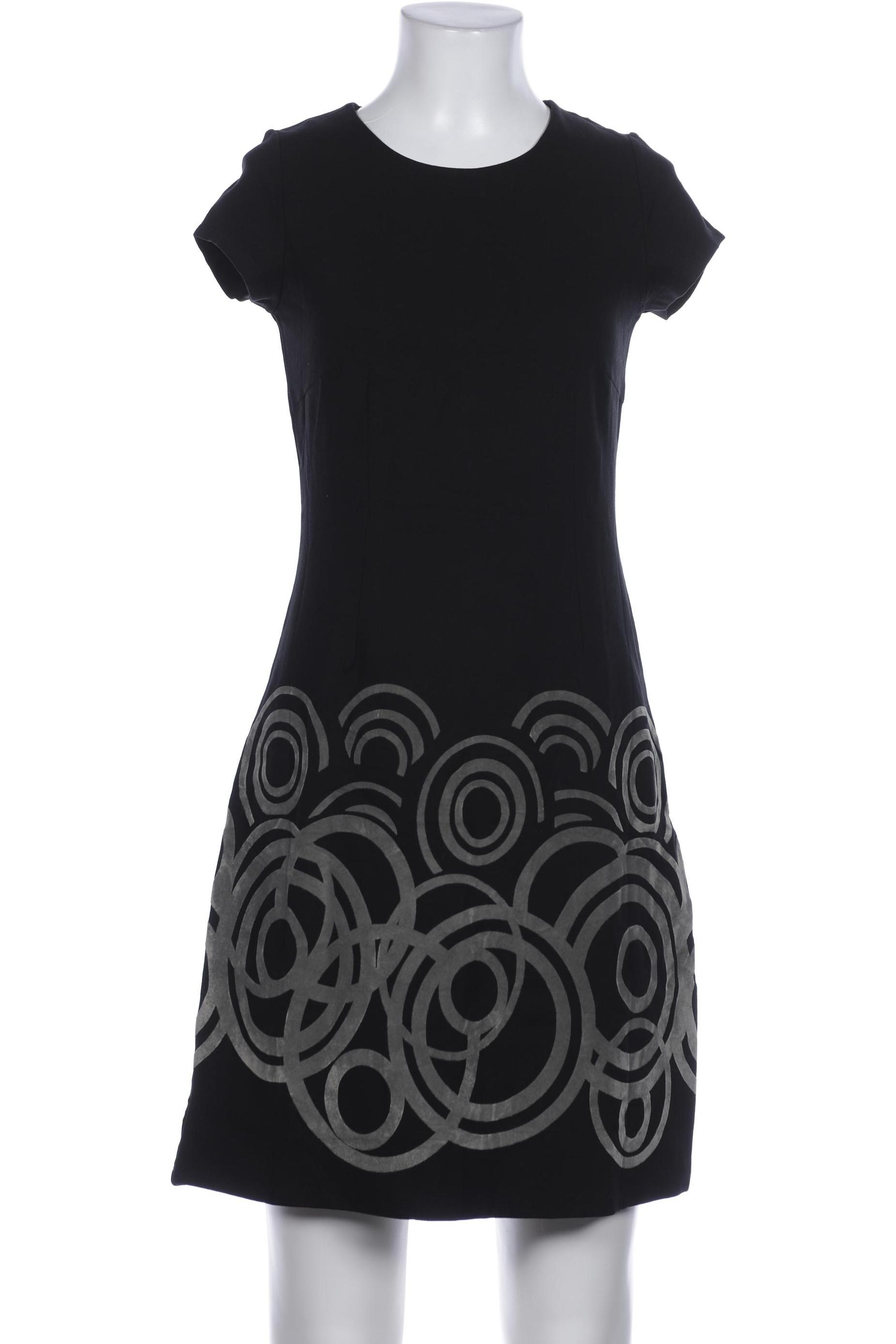 

Qiero Damen Kleid, schwarz, Gr. 36