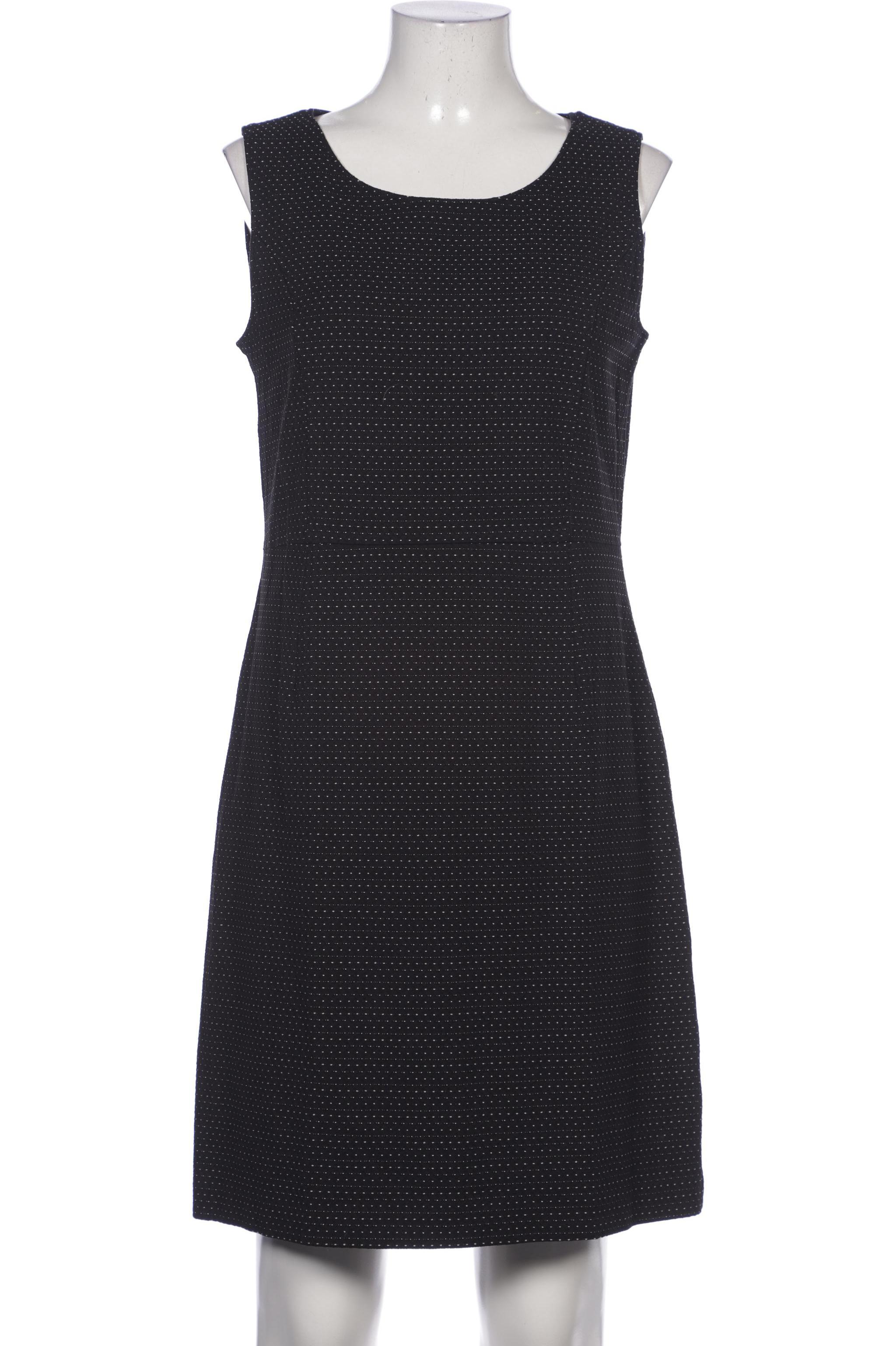 

Qiero Damen Kleid, schwarz, Gr. 42