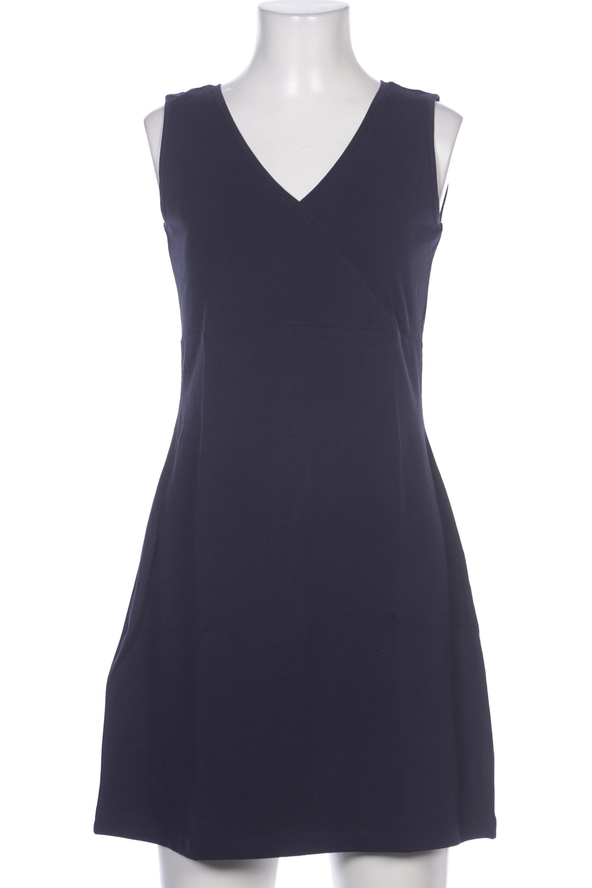 

Qiero Damen Kleid, marineblau, Gr. 38