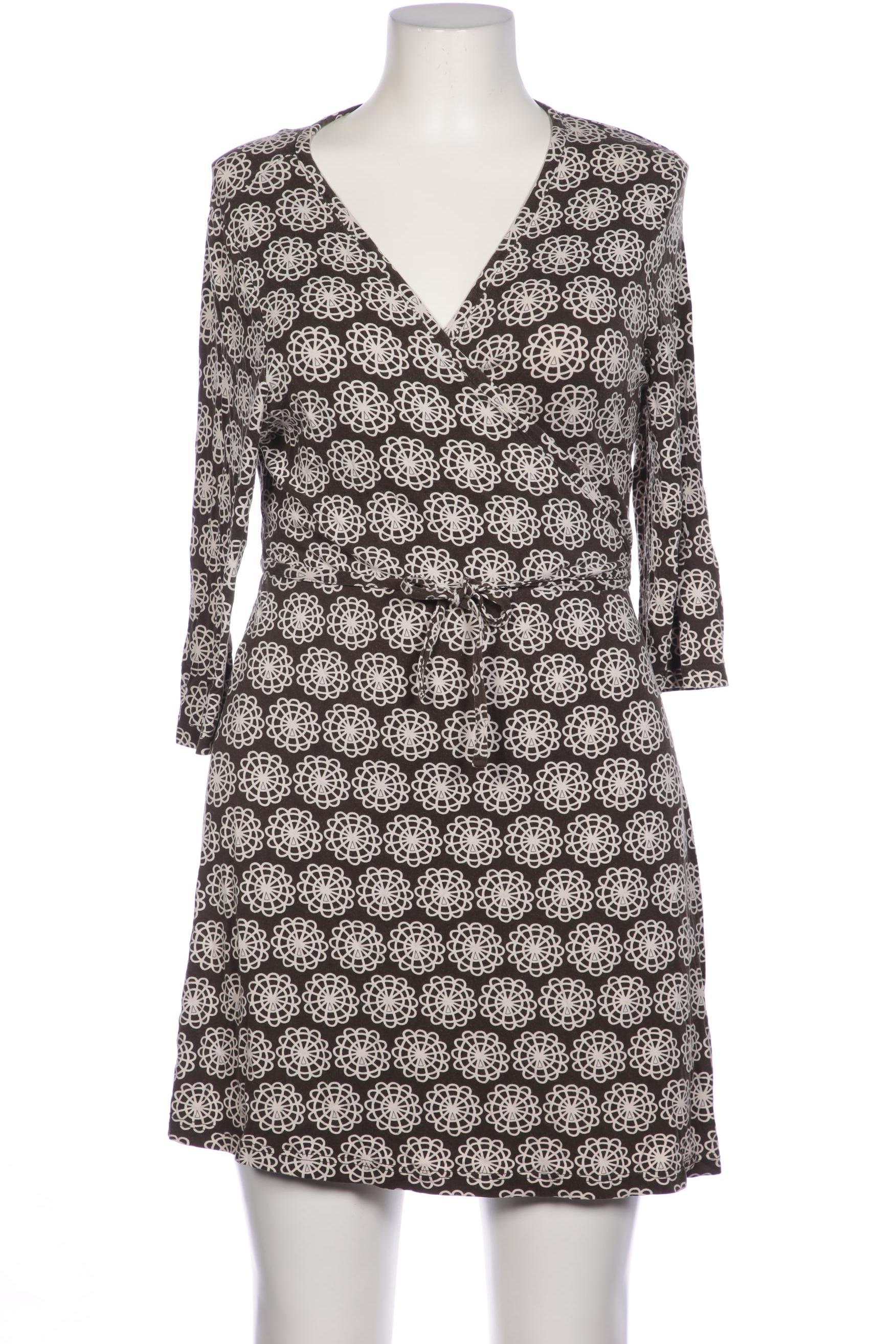 

Qiero Damen Kleid, grün, Gr. 46