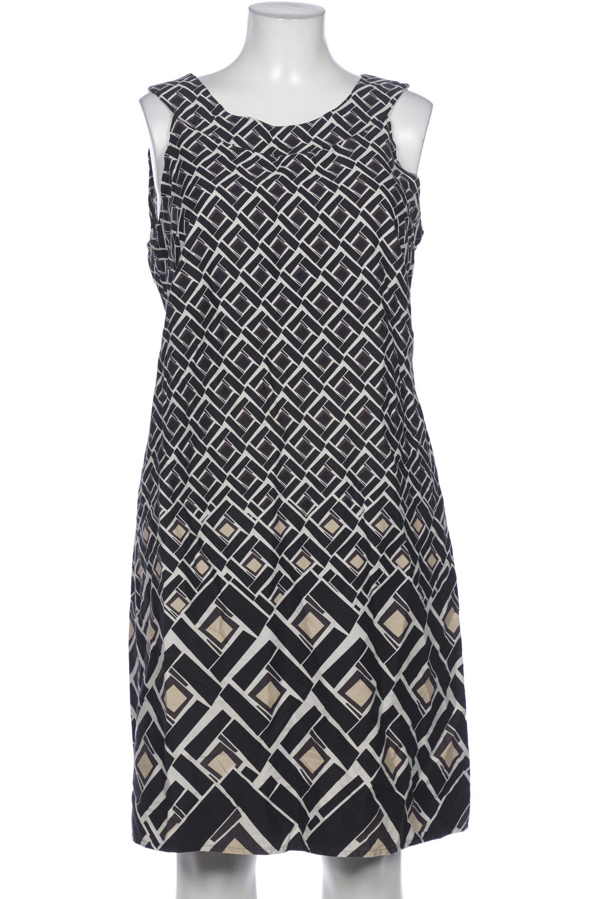 

Qiero Damen Kleid, schwarz, Gr. 44