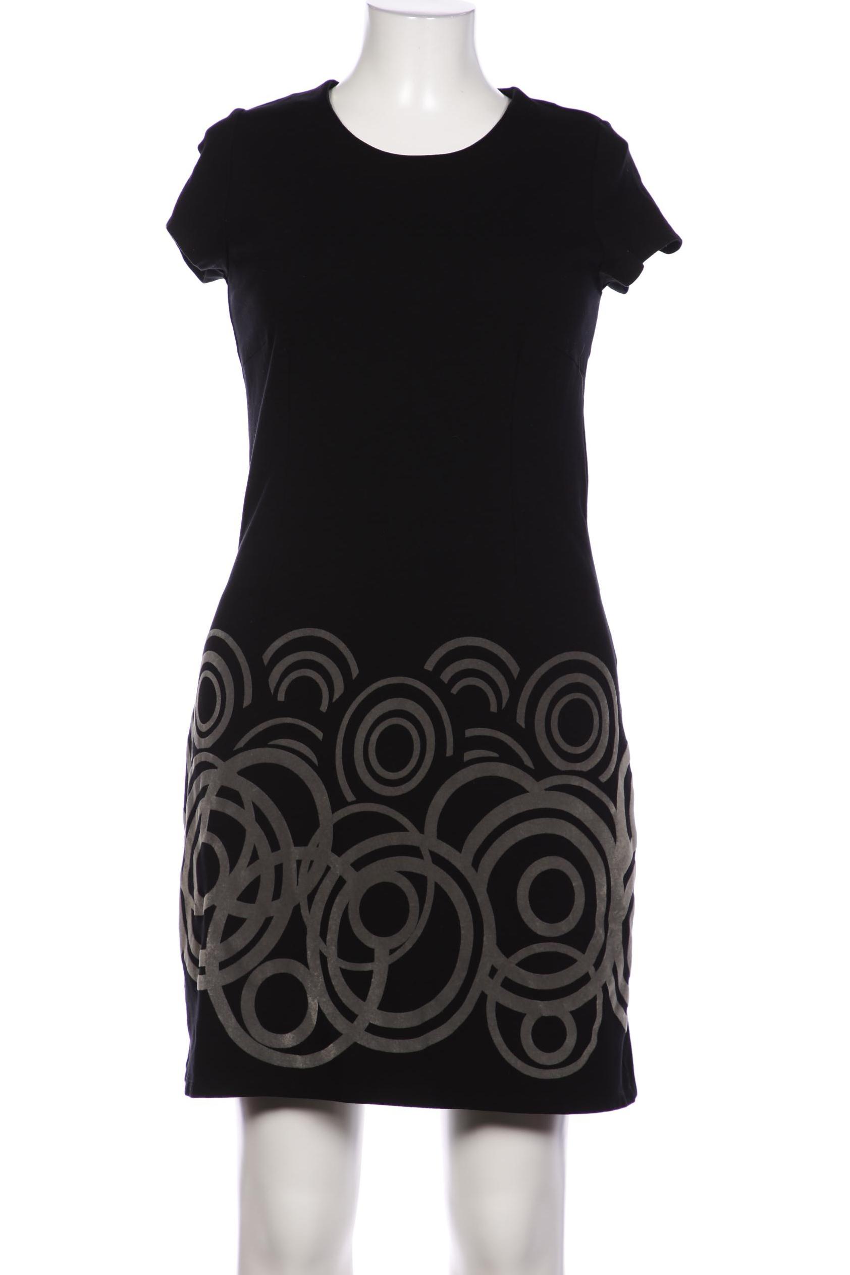 

Qiero Damen Kleid, schwarz, Gr. 42