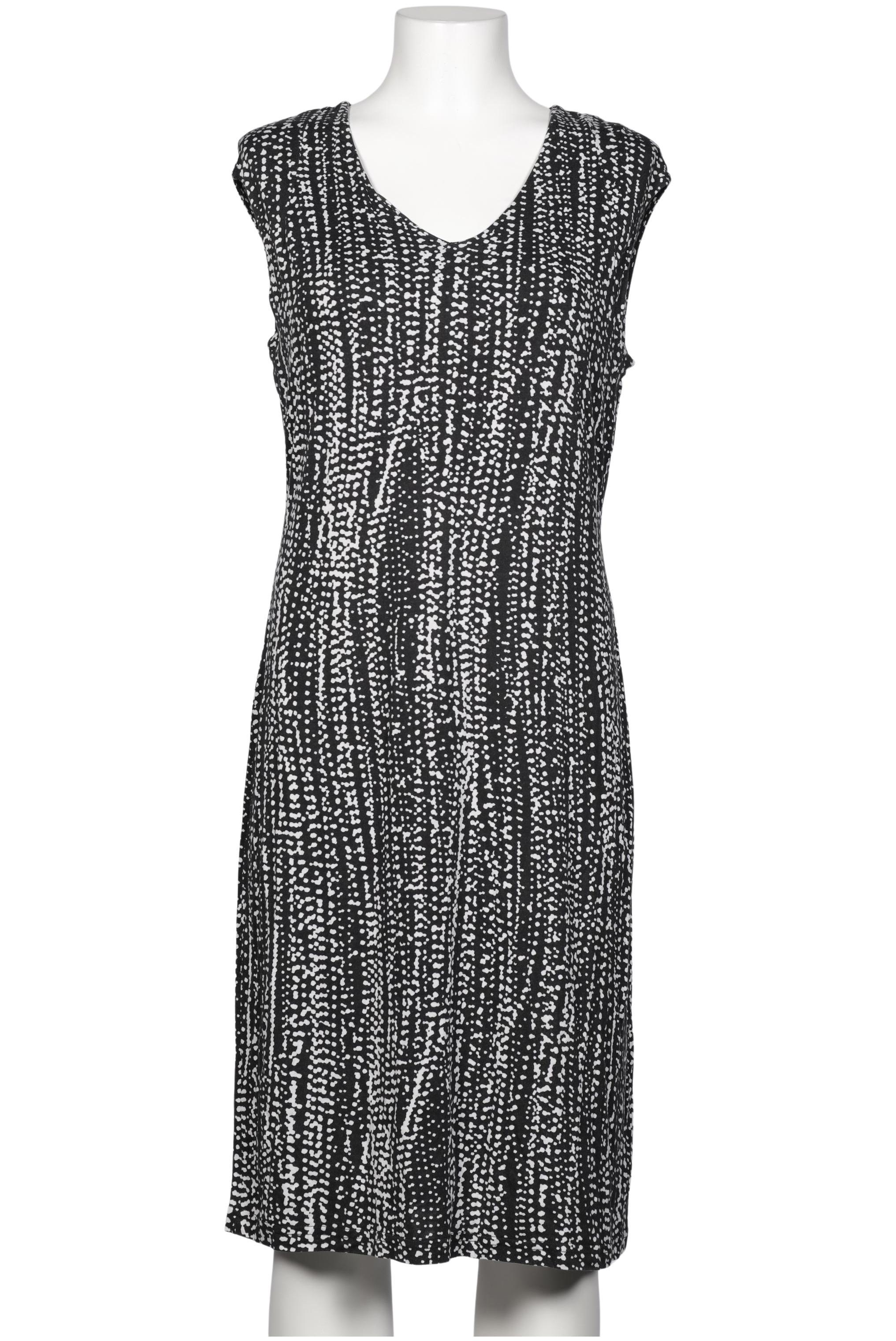

Qiero Damen Kleid, schwarz, Gr. 42