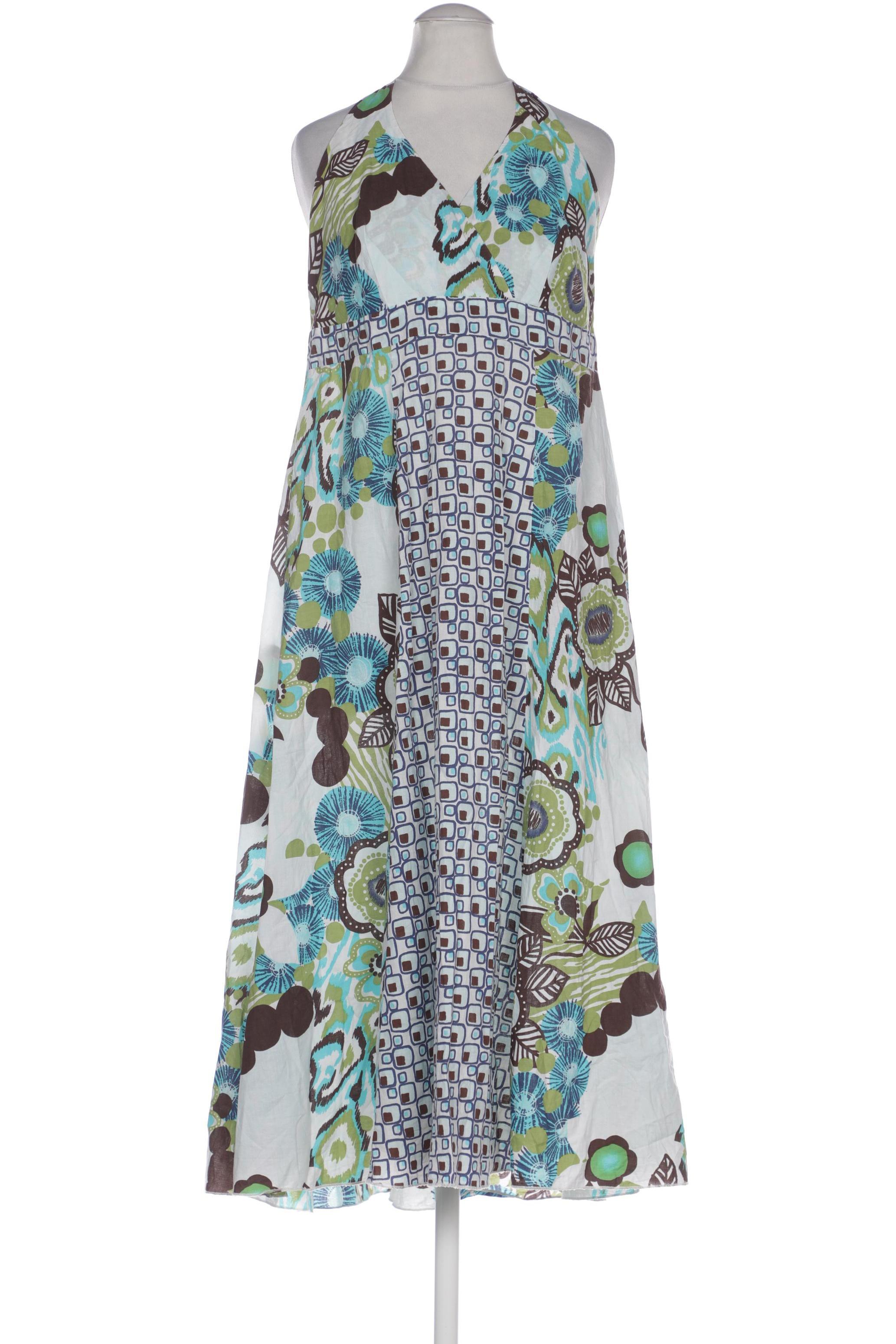 

Qiero Damen Kleid, mehrfarbig, Gr. 38