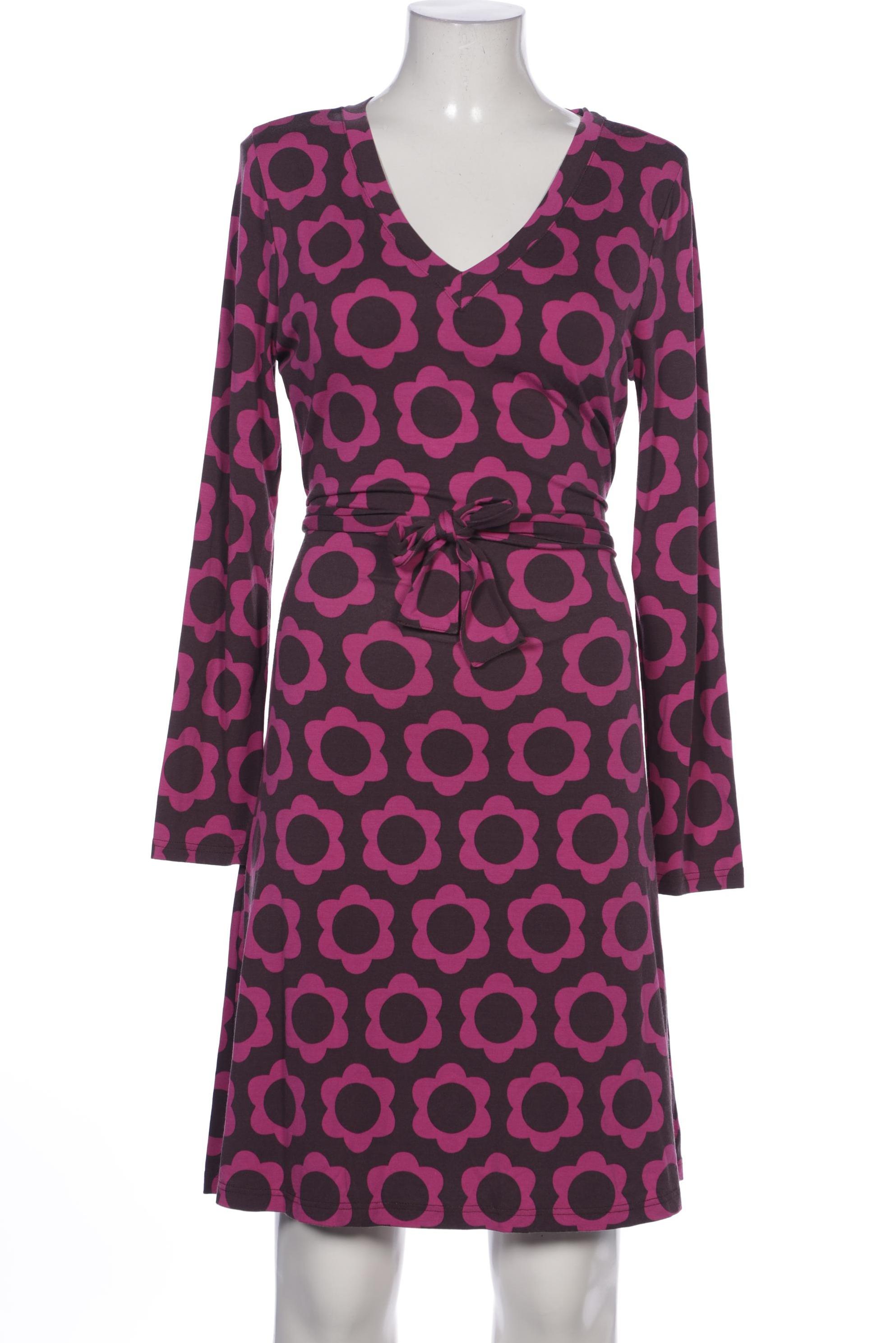 

Qiero Damen Kleid, pink, Gr. 40