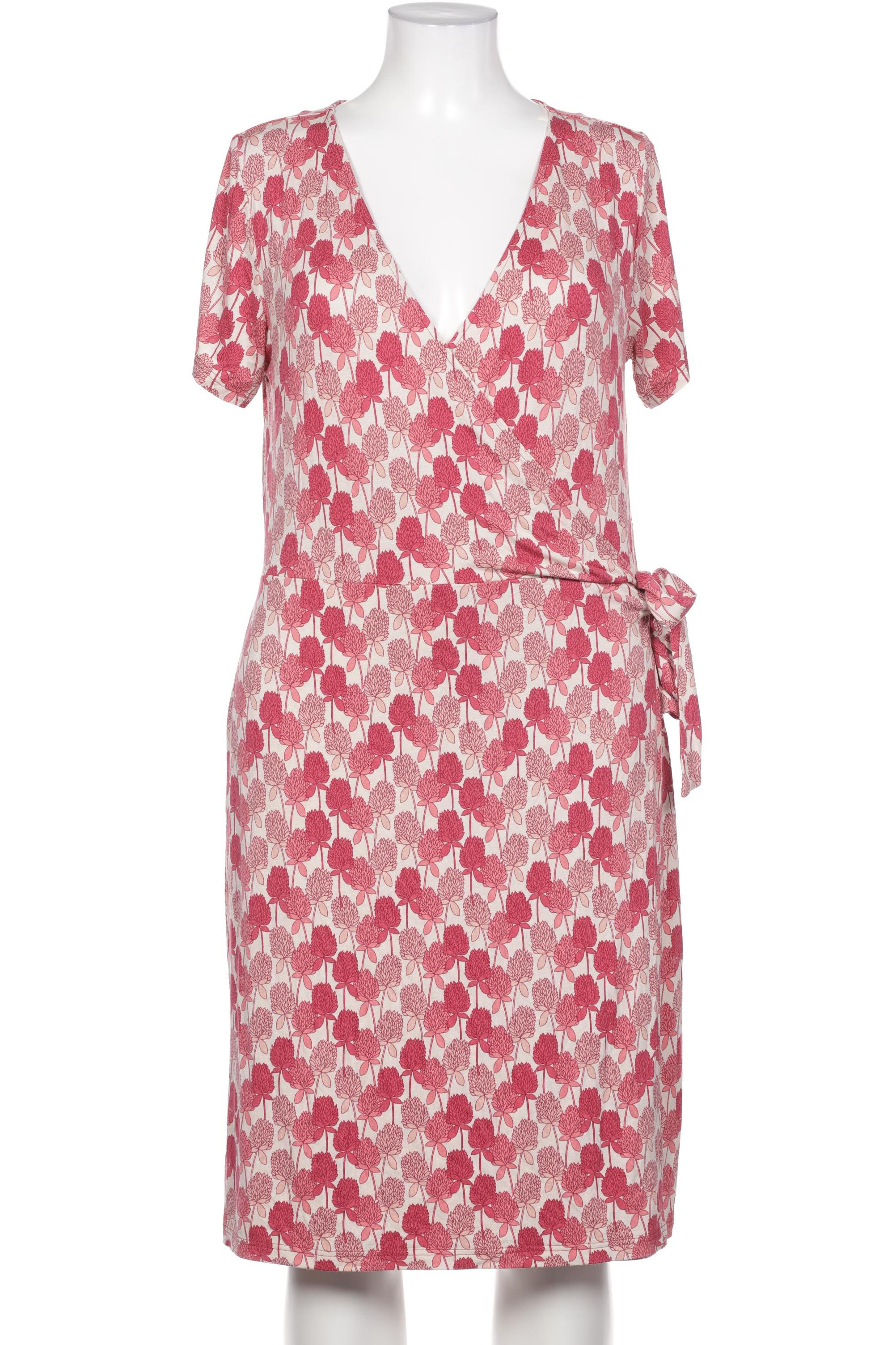 

Qiero Damen Kleid, pink, Gr. 44