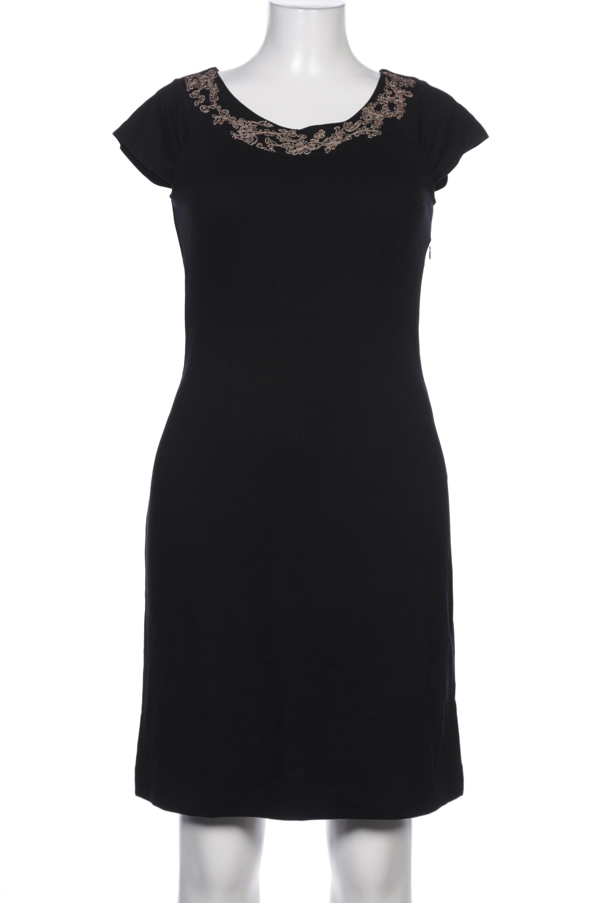 

Qiero Damen Kleid, schwarz