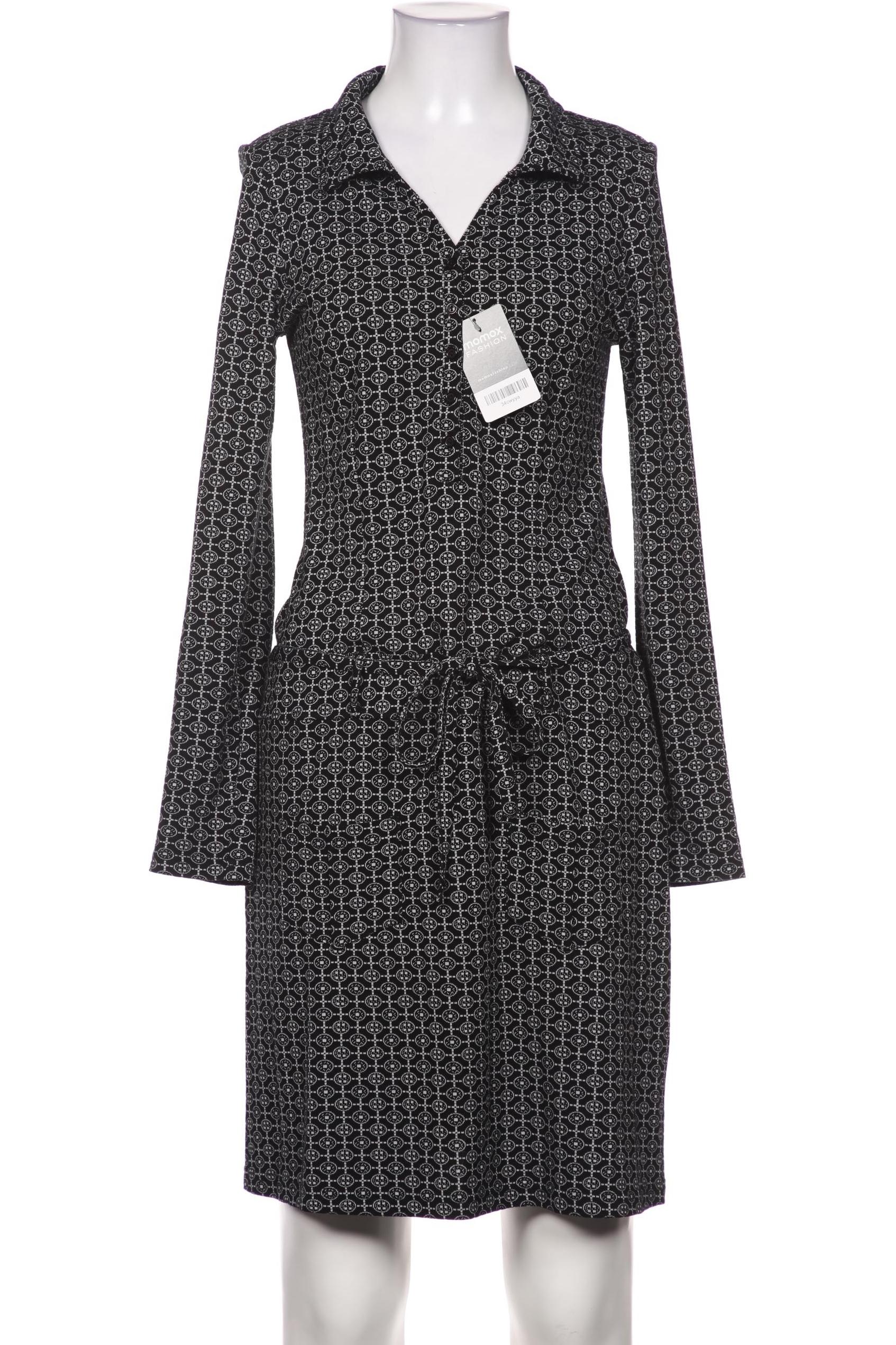 Thumbnail - Qiero Damen Kleid, schwarz, Gr. 36