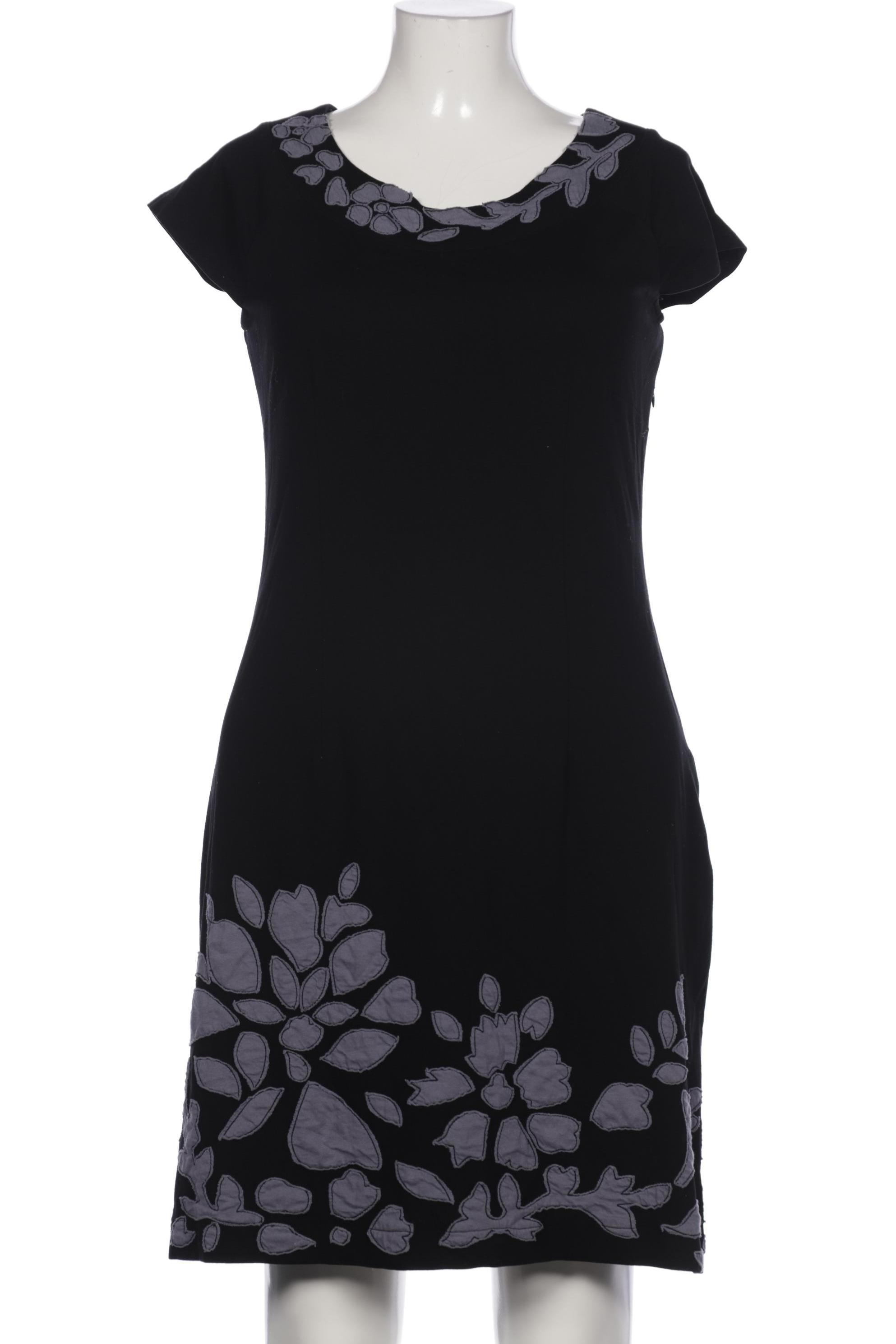 

Qiero Damen Kleid, schwarz