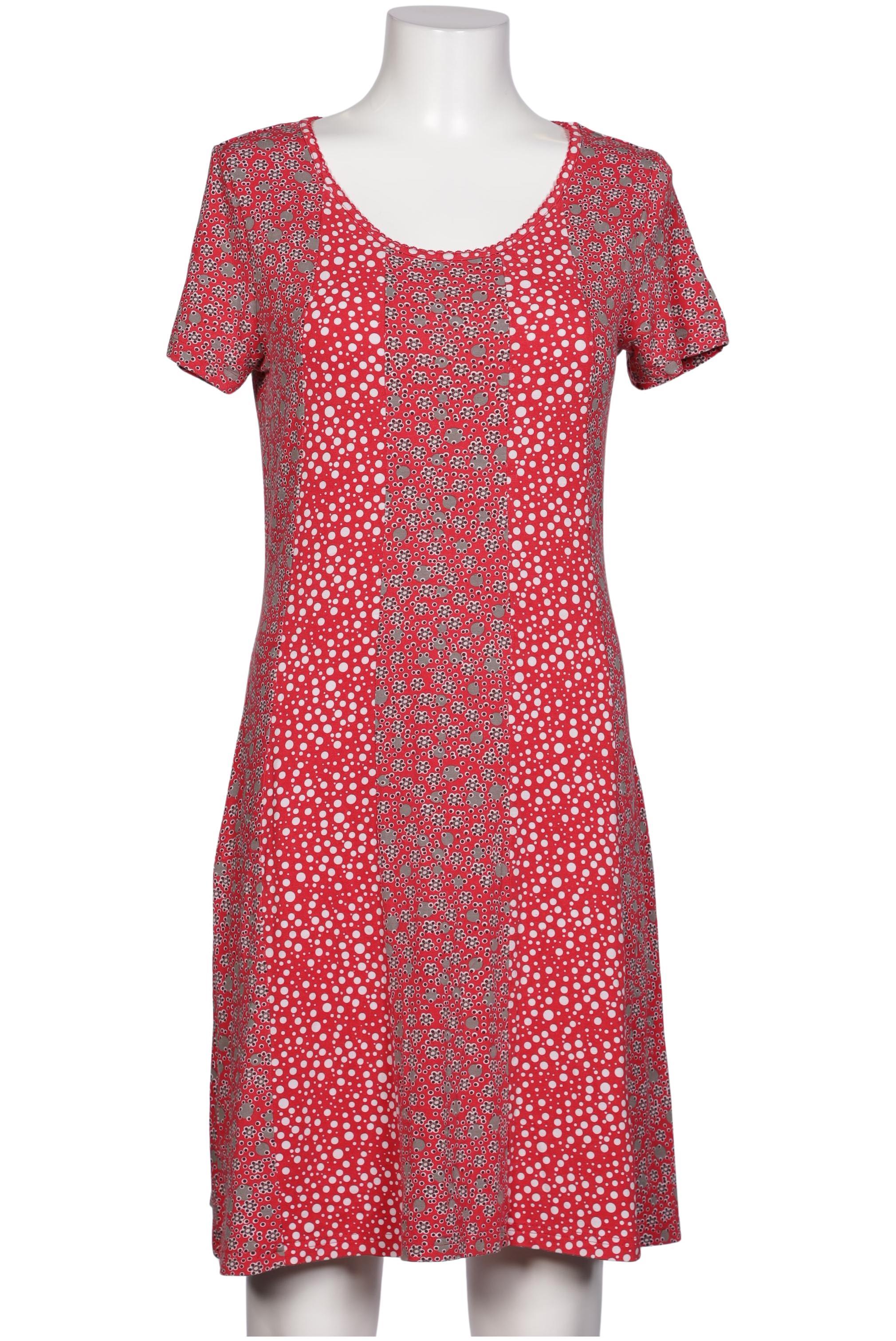 

Qiero Damen Kleid, pink, Gr. 40