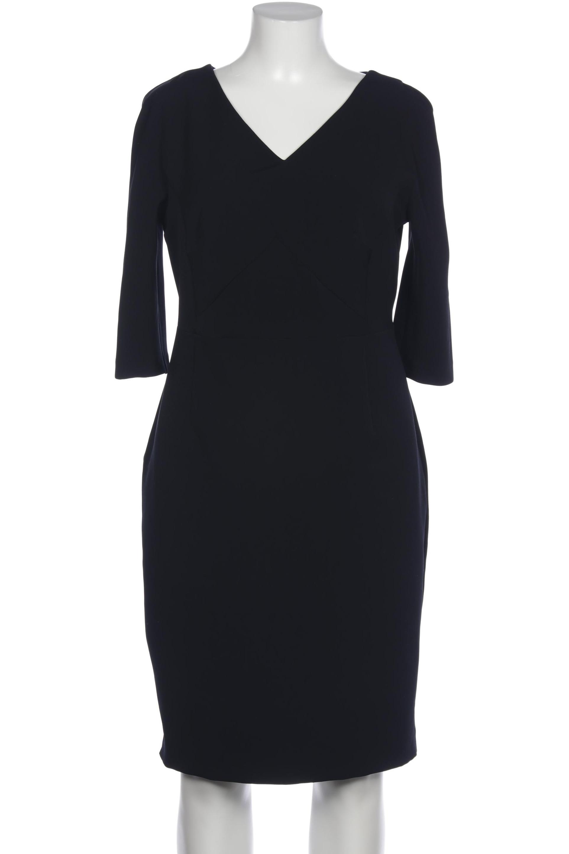 

Qiero Damen Kleid, marineblau, Gr. 44