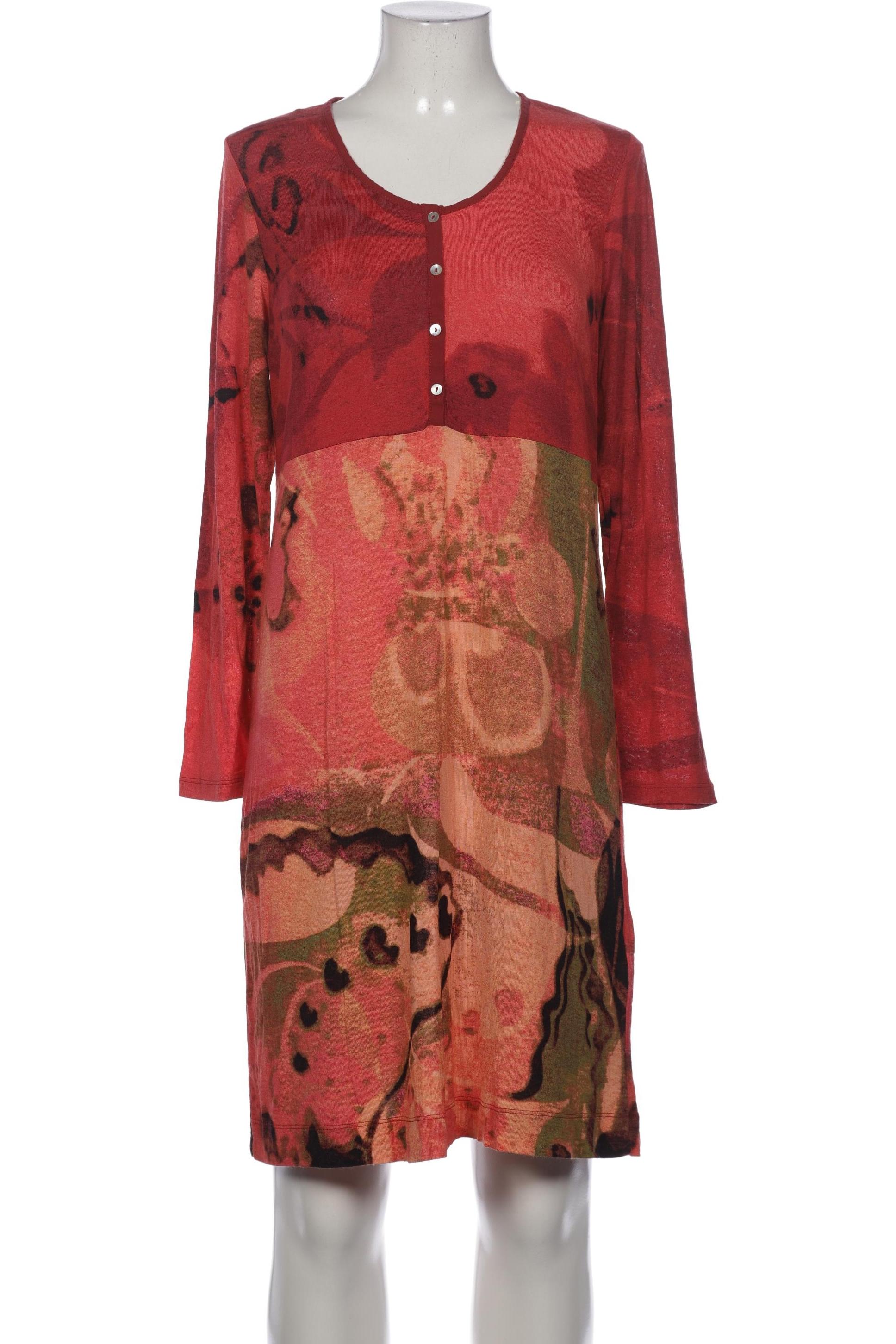 

Qiero Damen Kleid, rot, Gr. 44