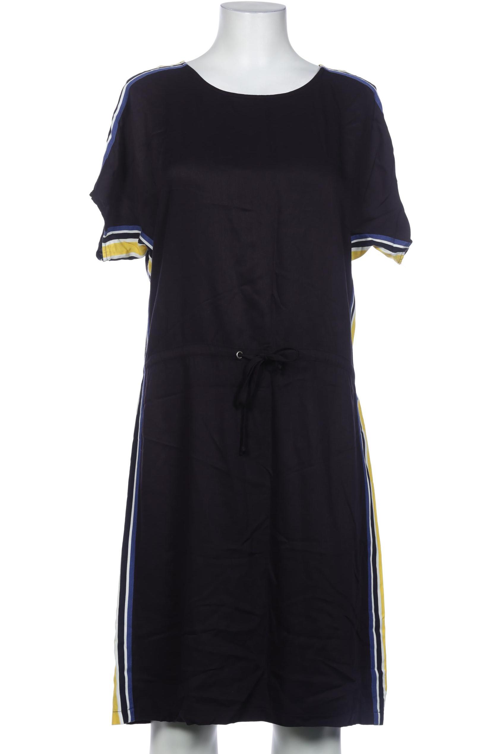 

Qiero Damen Kleid, marineblau, Gr. 40