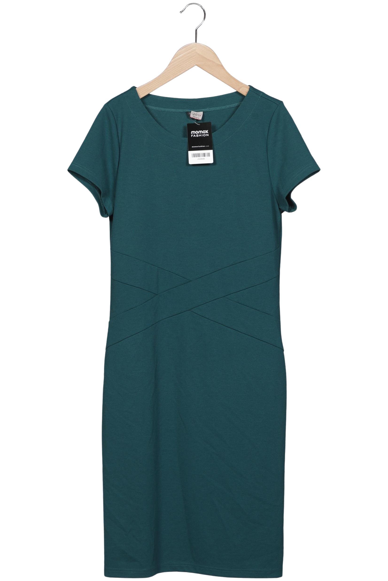 

Qiero Damen Kleid, grün, Gr. 38