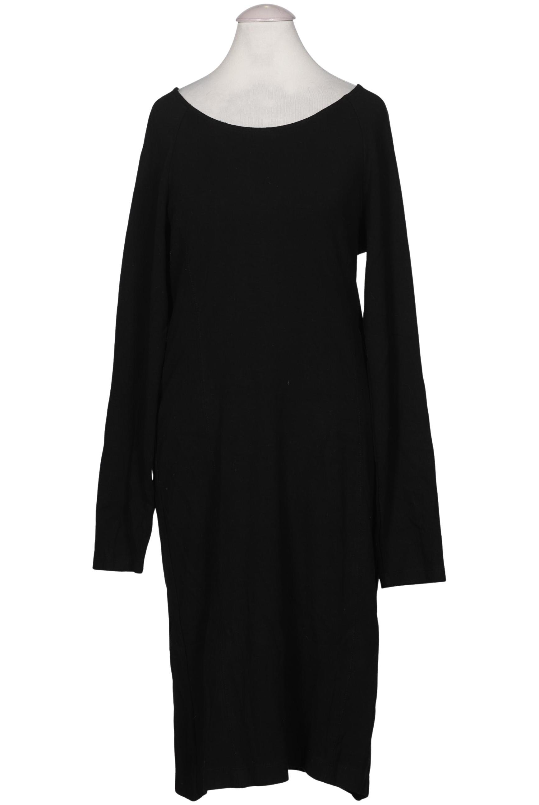 

Qiero Damen Kleid, schwarz, Gr. 38