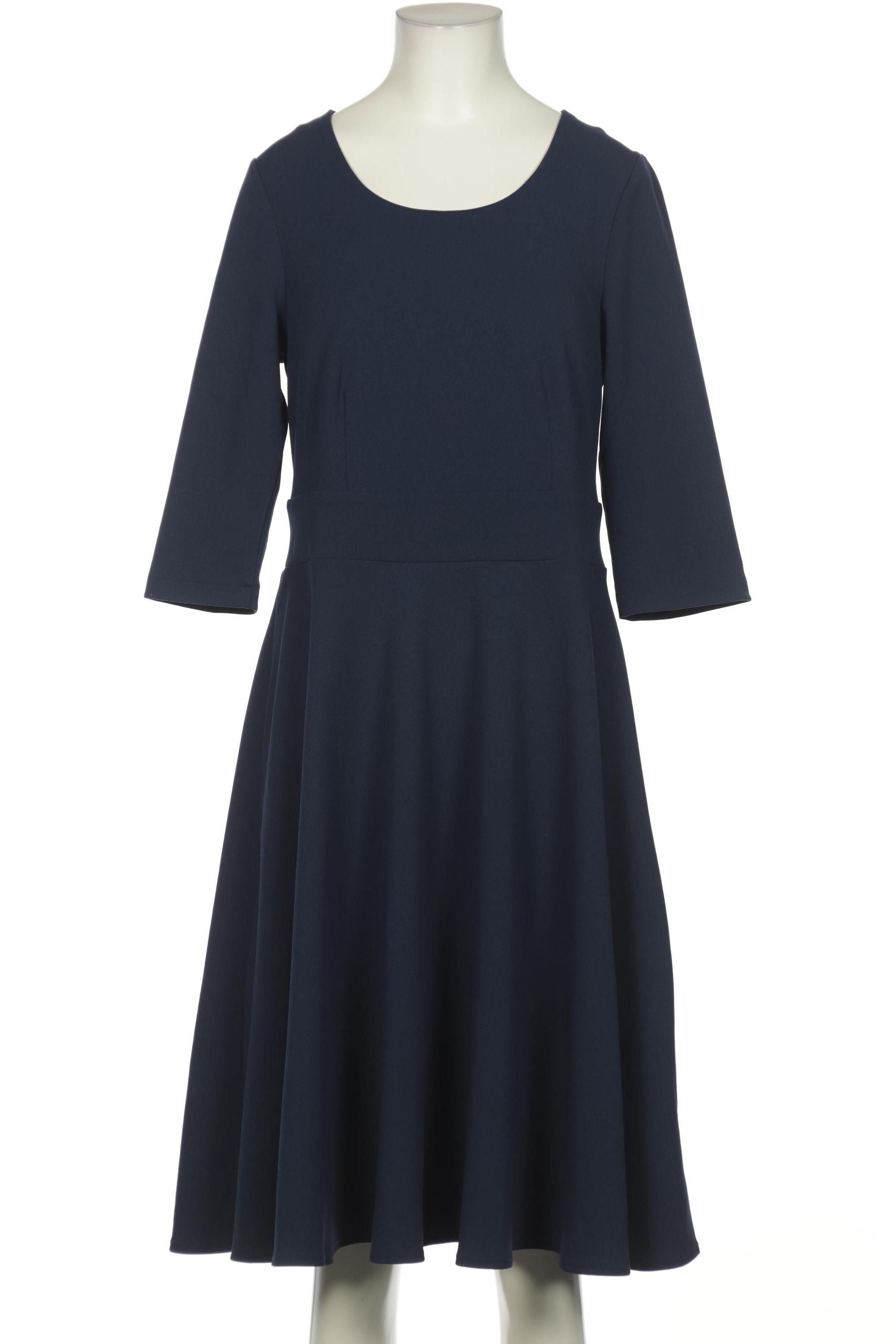 

Qiero Damen Kleid, marineblau