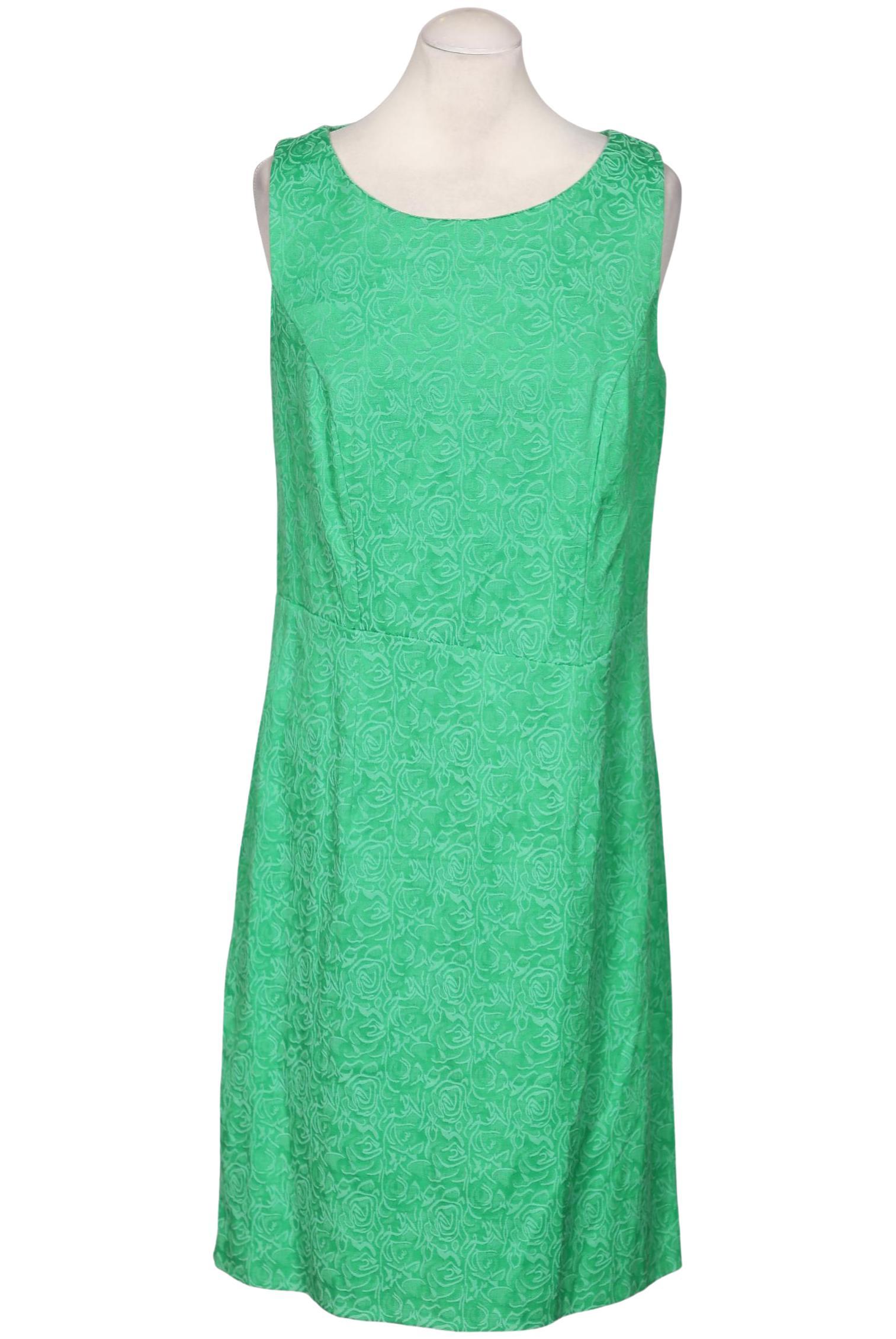 

Qiero Damen Kleid, grün, Gr. 38