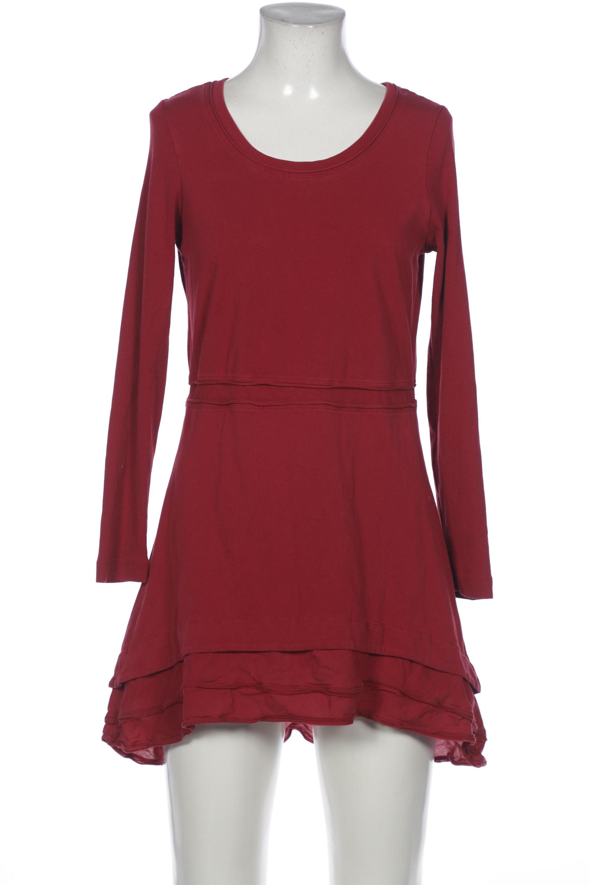 

Qiero Damen Kleid, bordeaux, Gr. 38