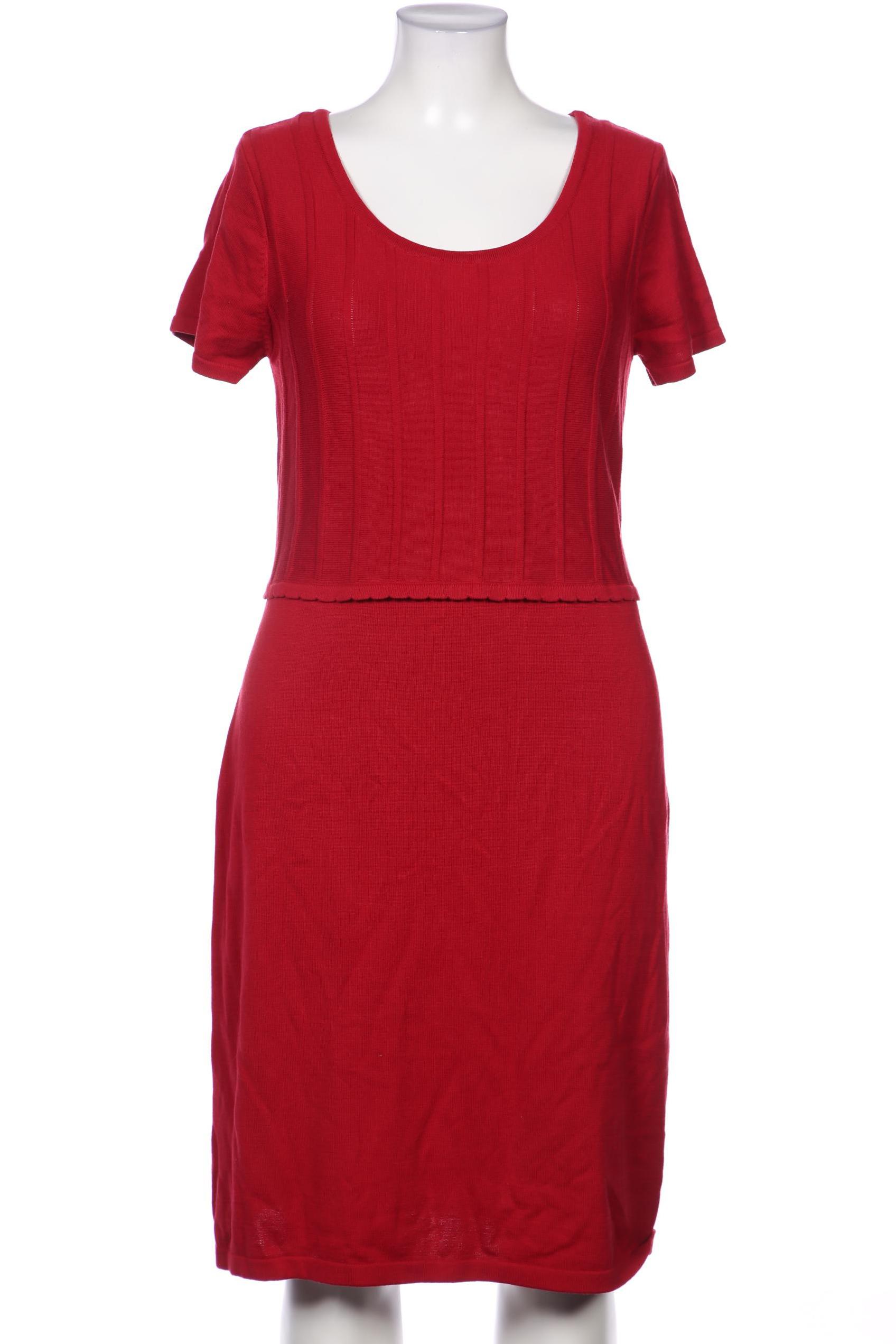 

Qiero Damen Kleid, rot, Gr. 44