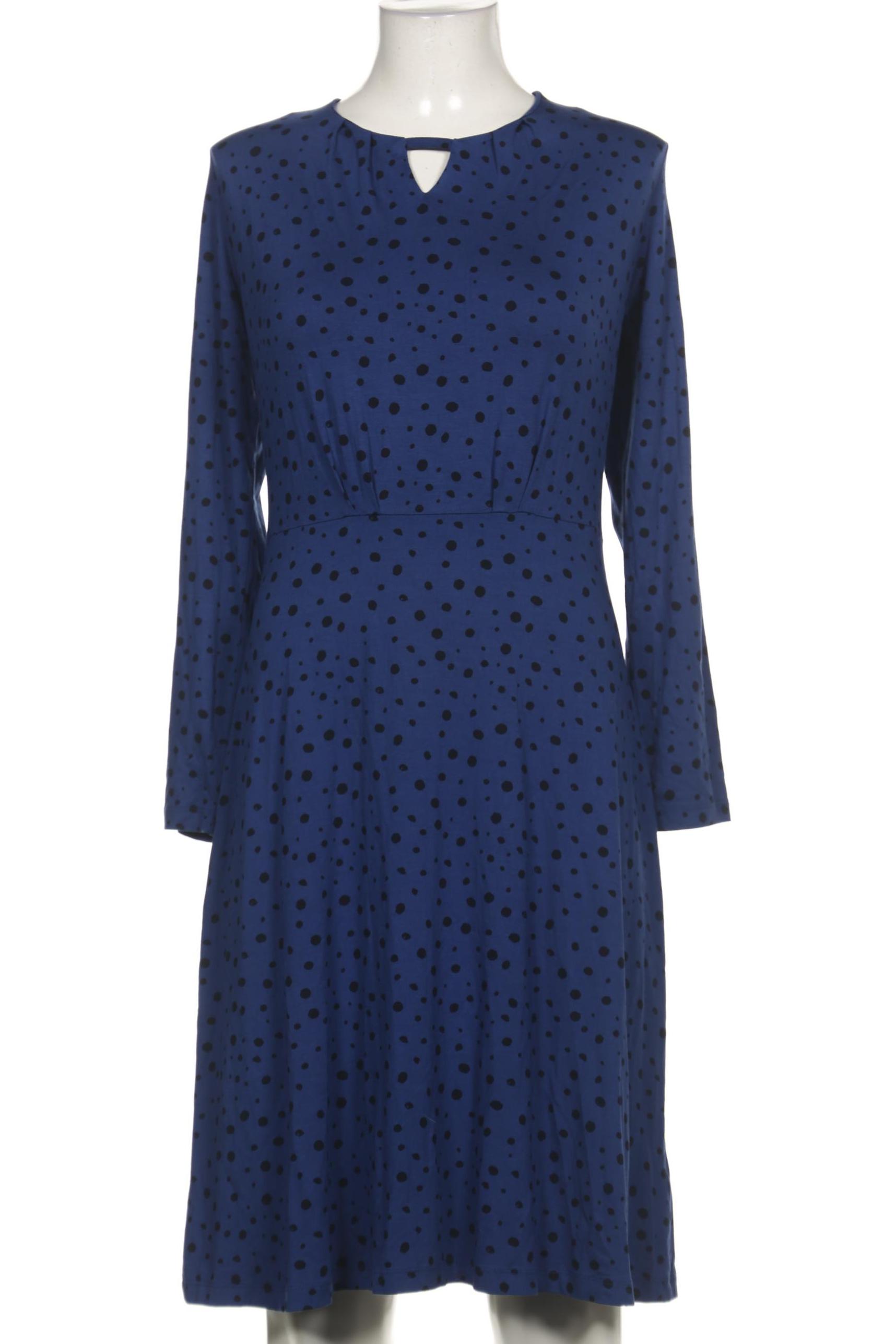 

Qiero Damen Kleid, marineblau, Gr. 40