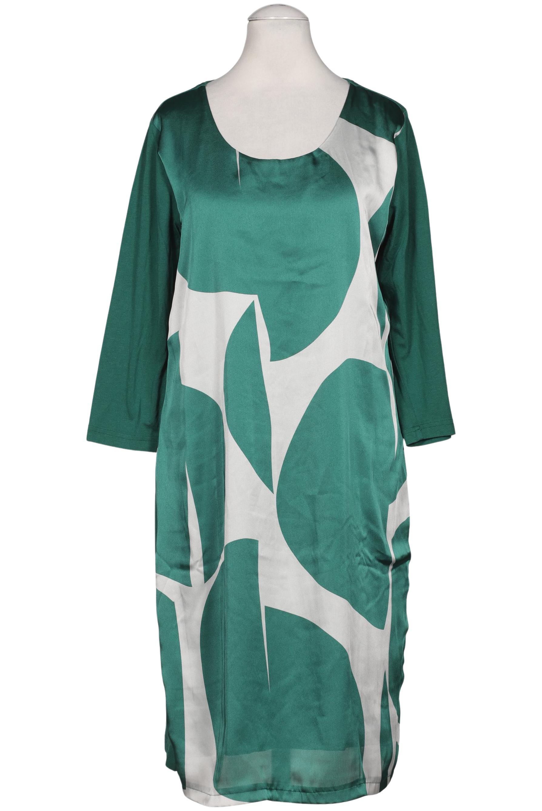

Qiero Damen Kleid, grün, Gr. 38