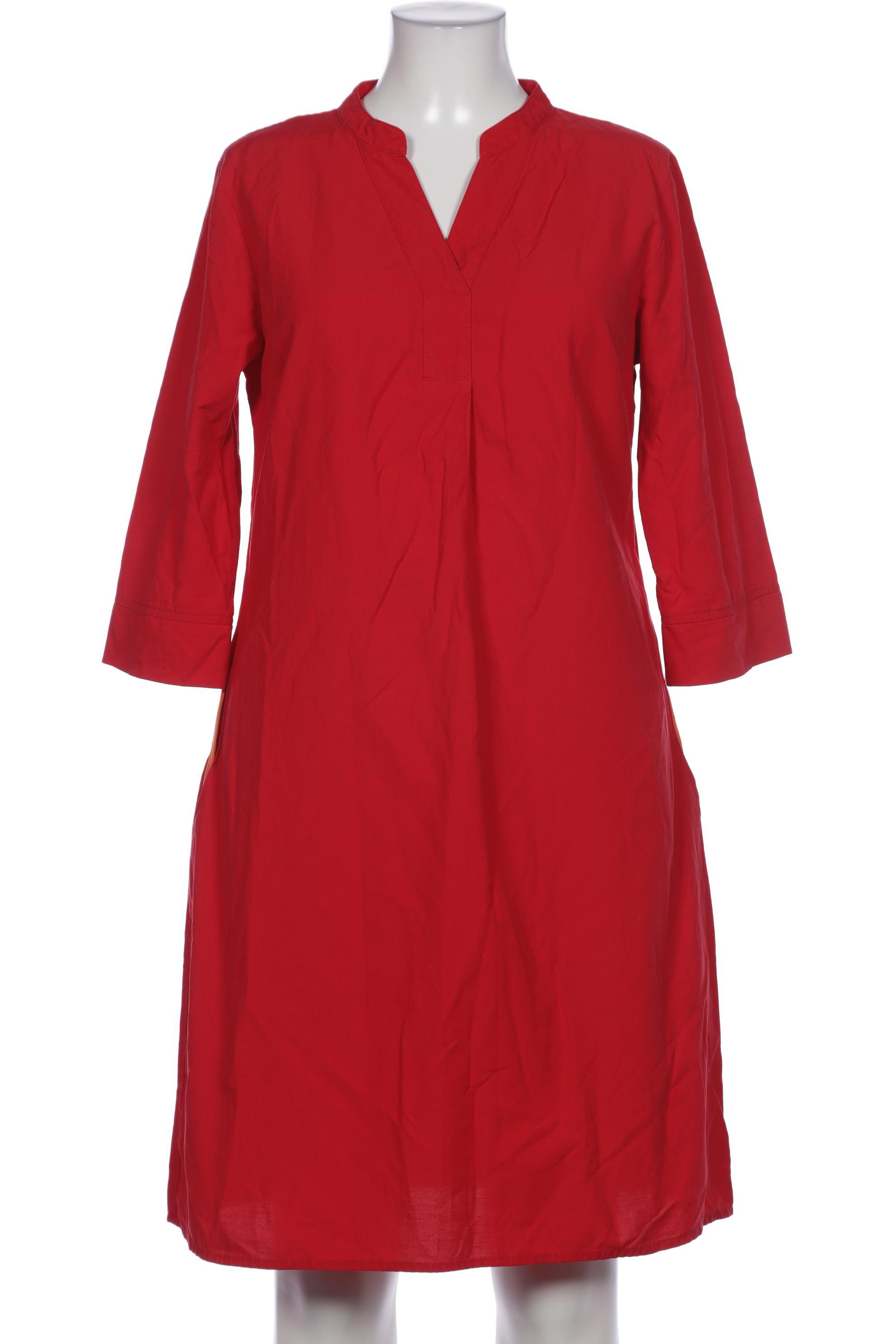 

Qiero Damen Kleid, rot, Gr. 44