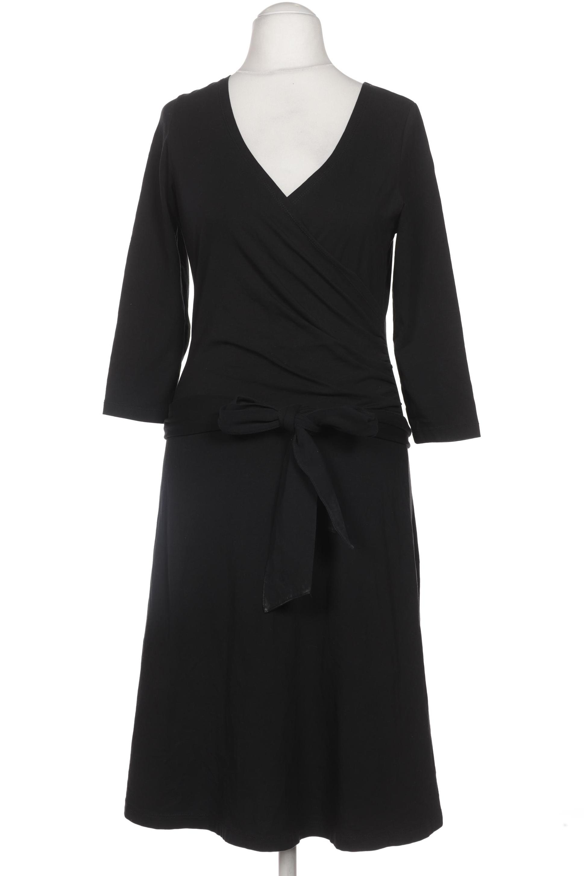 

Qiero Damen Kleid, schwarz, Gr. 38